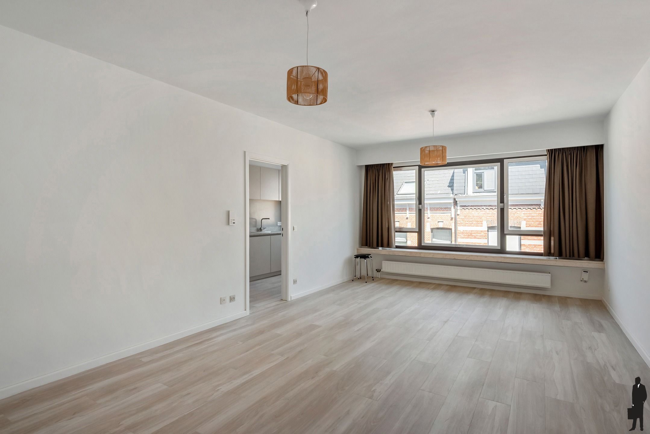 Recent gerenoveerd 2 slaapkamer appartement centrum Turnhout foto 7