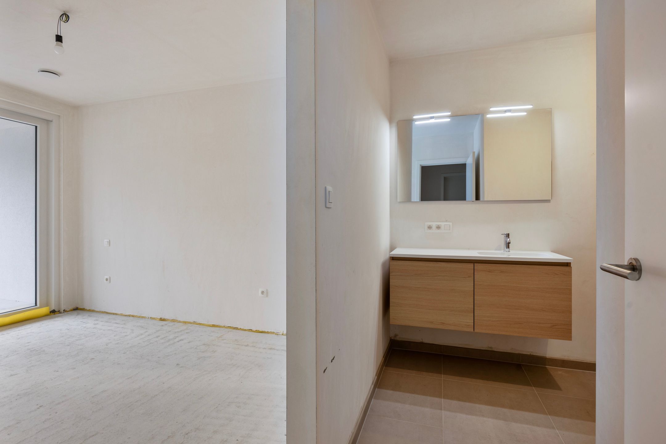 App: 1 slpk in hartje Bierbeek foto 9