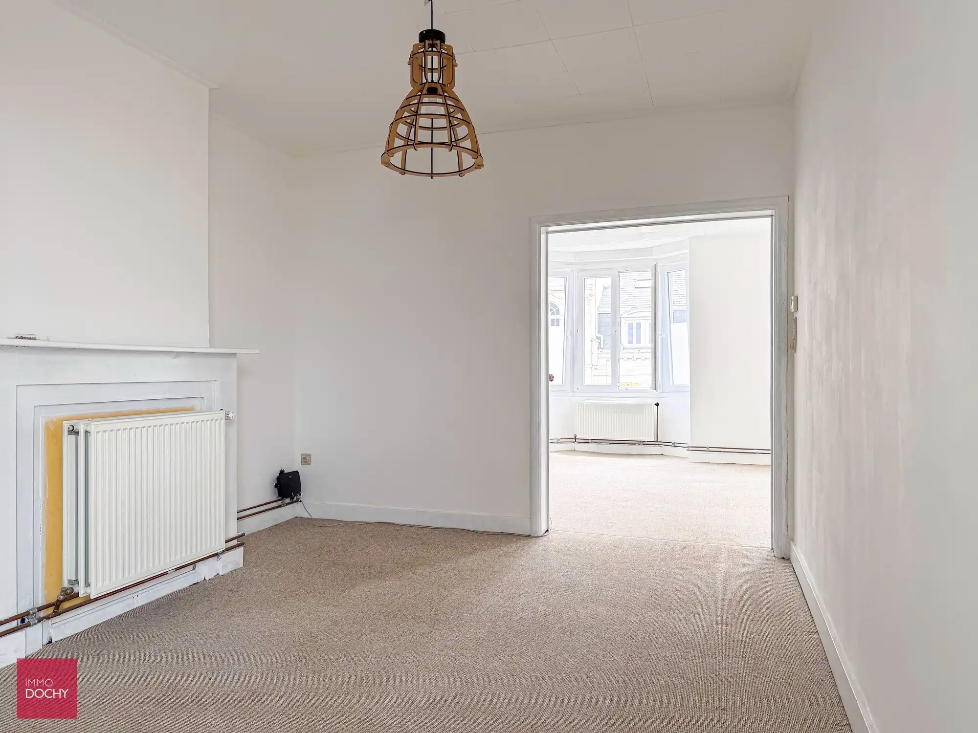 Appartement op bovenste verdieping in kleine residentie | Koningin Elisabethlaan foto 6