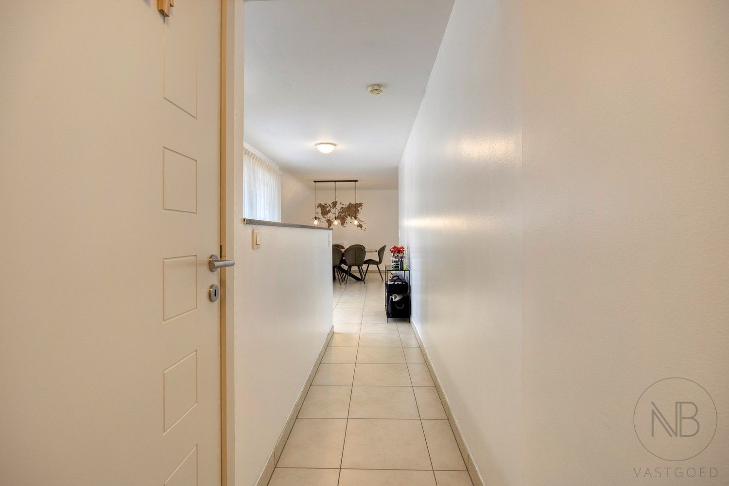 Appartement te koop foto 4