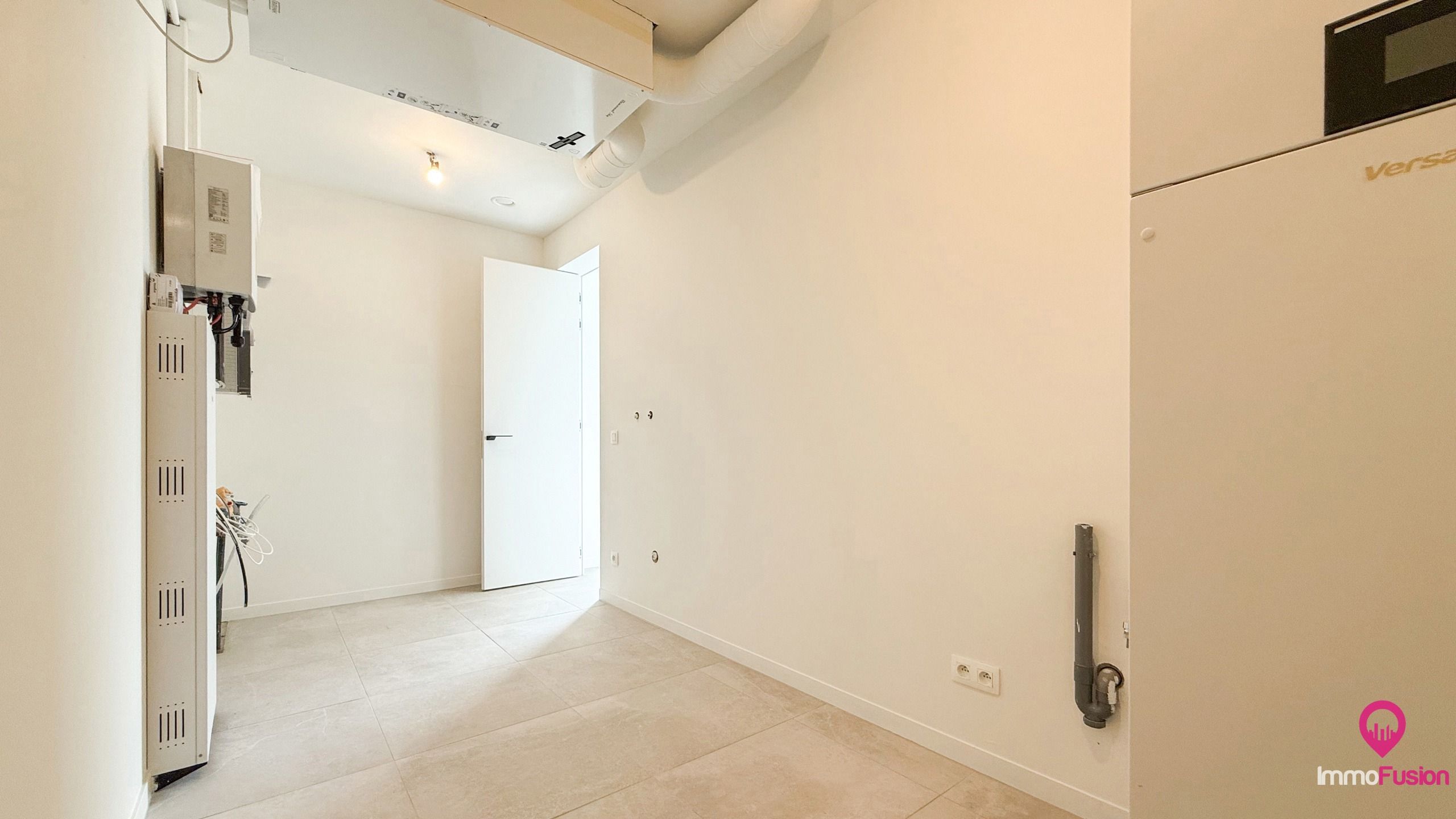 Hoogwaardig afgewerkte woning met industriële look! foto 15