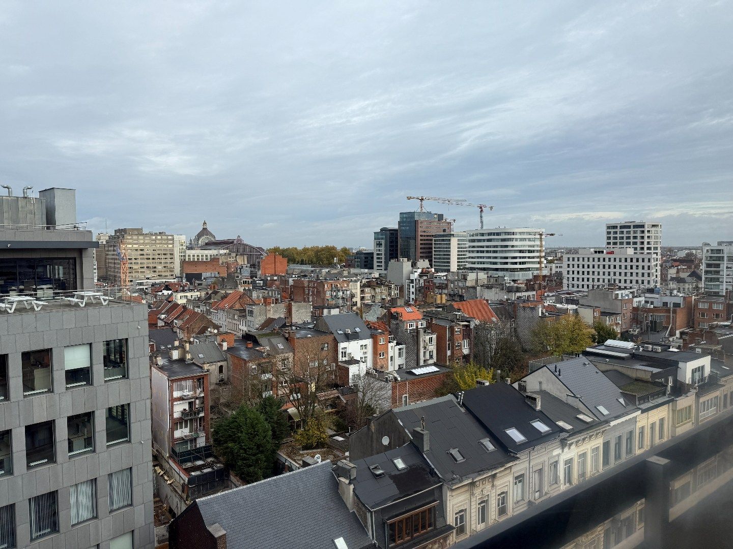 Studio nabij Stadspark en leien foto 11