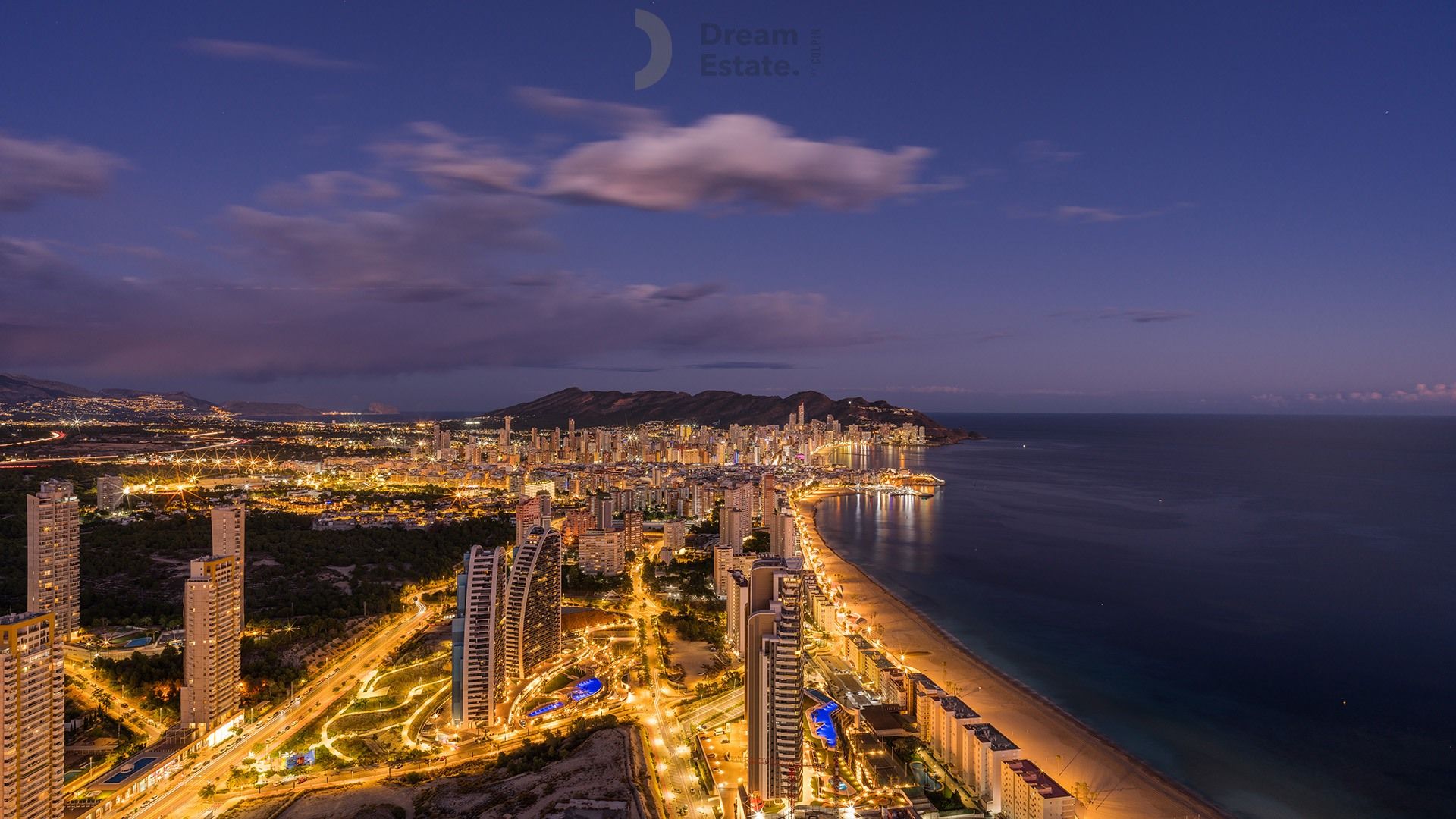 Intempo – Het Hoogtepunt van Luxe in Benidorm foto 49