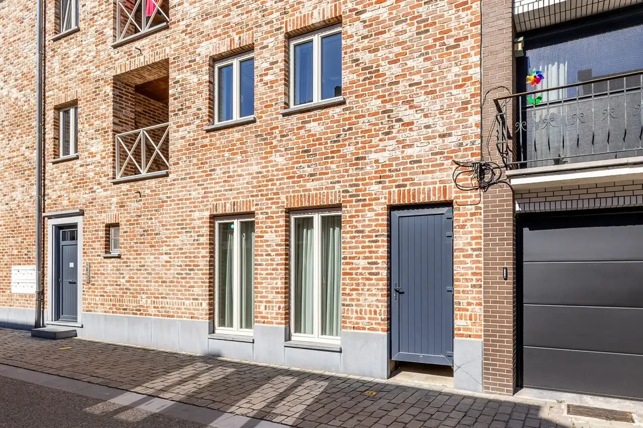 
Met lift, terras, alles dichtbij in hartje Scherpenheuvel. foto 18