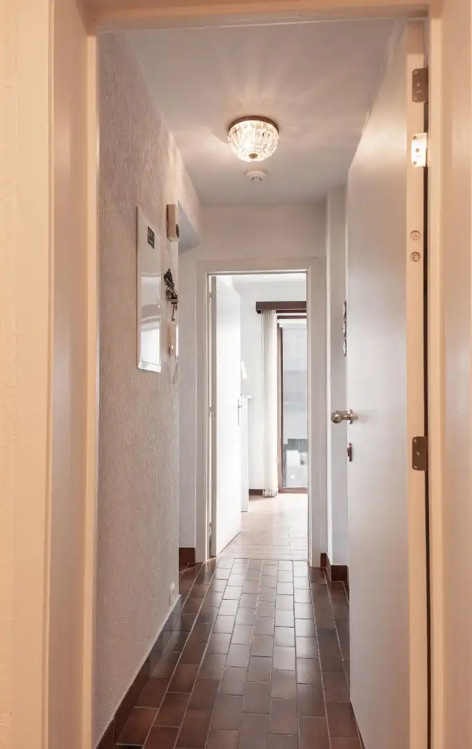 Hoek-appartement met fantastisch zeezicht foto 10