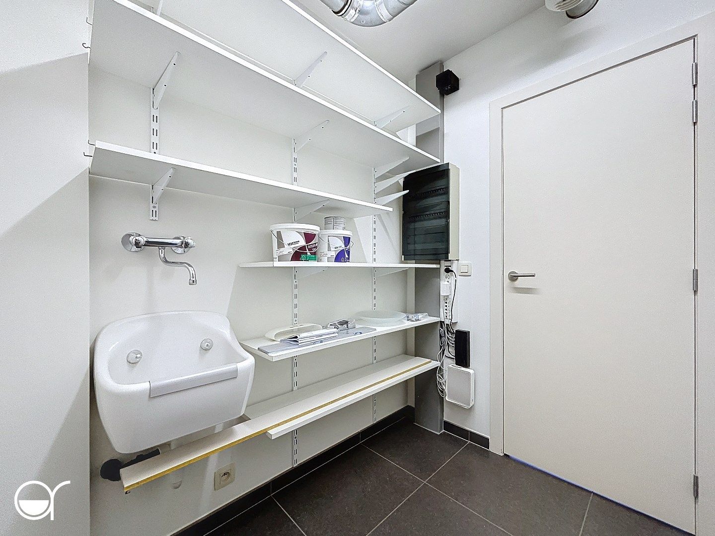 3 slaapkamer appartement in het centrum van Waarschoot. foto 11