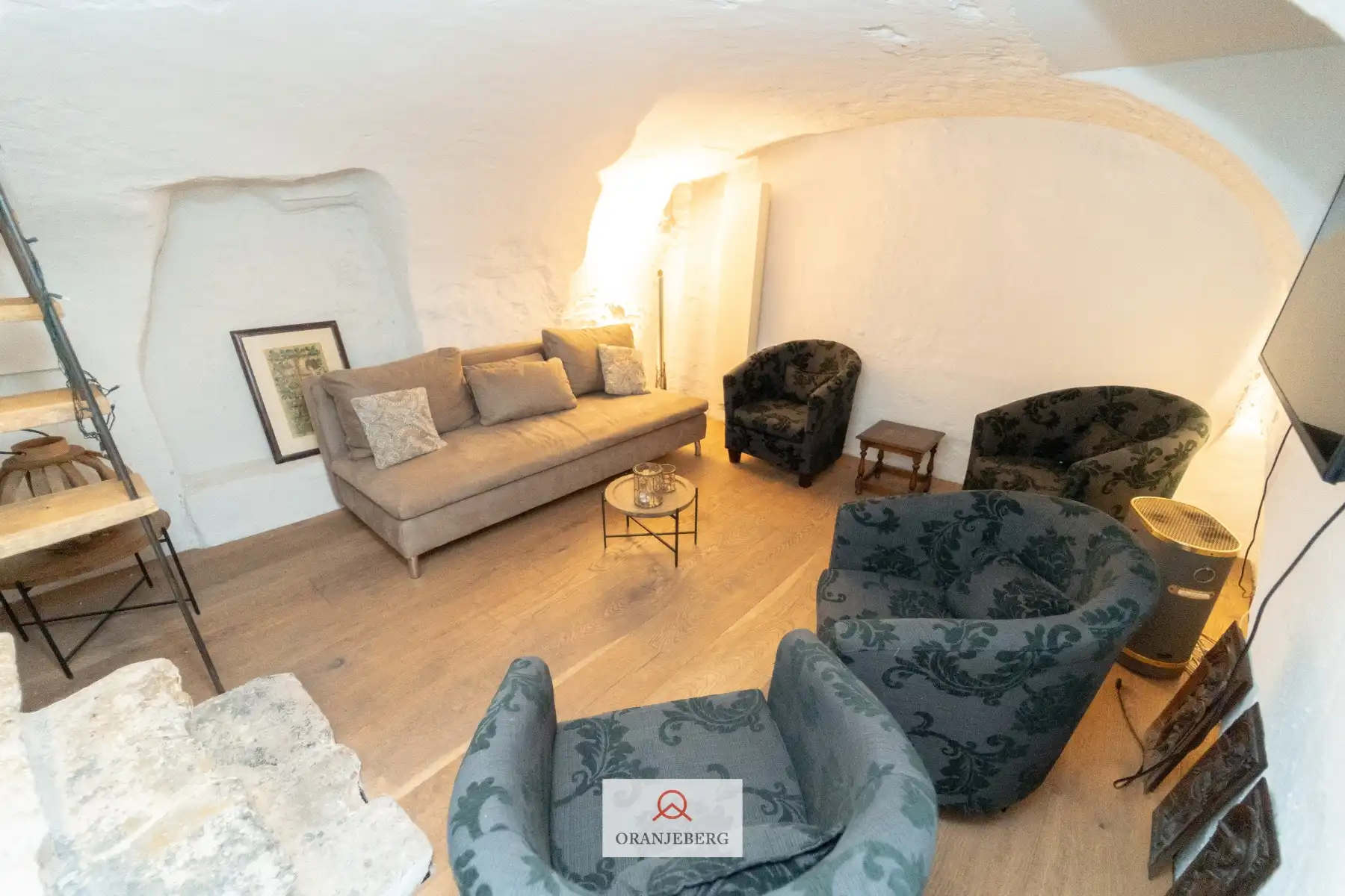 Authentieke parel in historisch stadscentrum foto 20