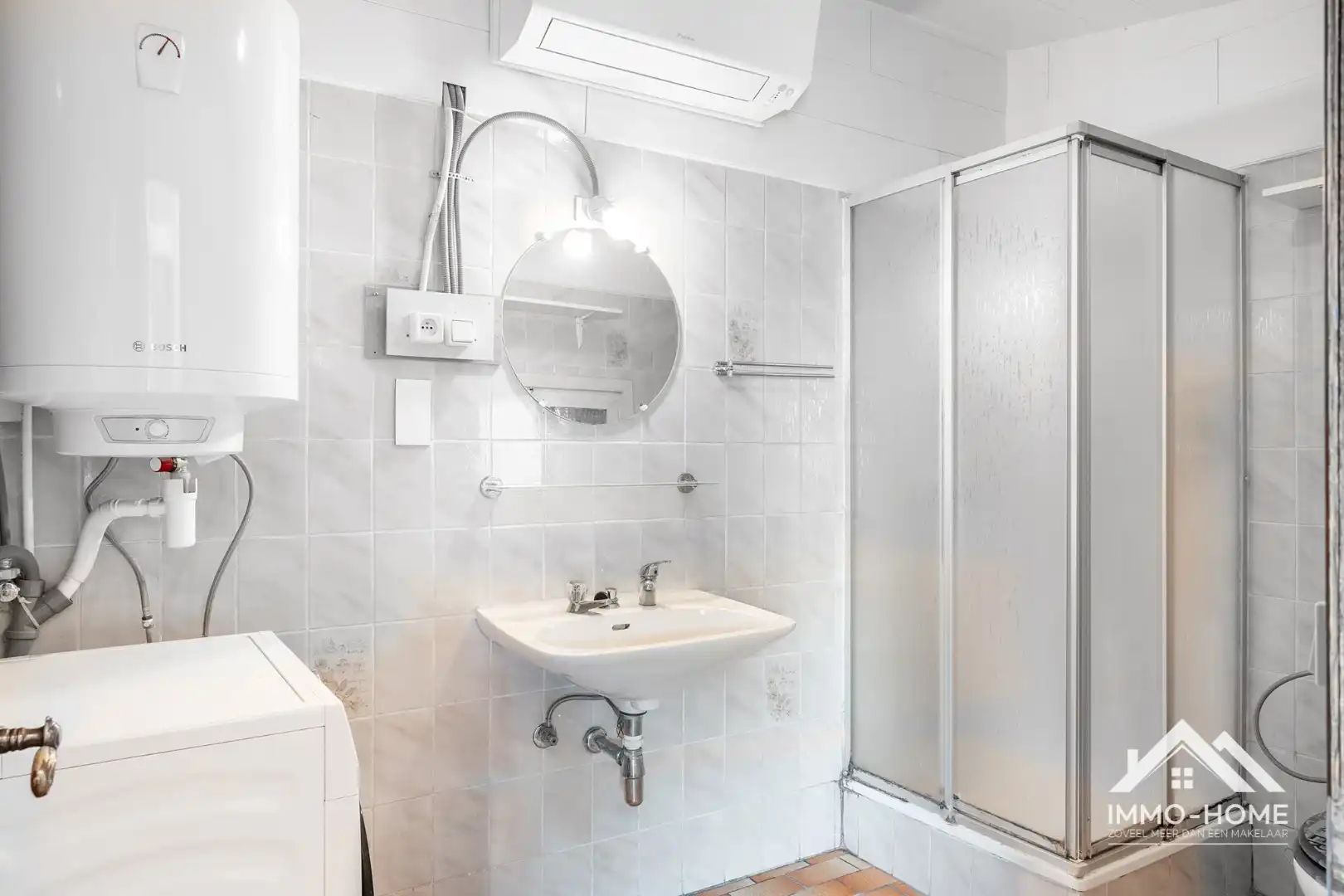 Vrijstaande woning in landelijke omgeving met veel potentieel!  foto 15