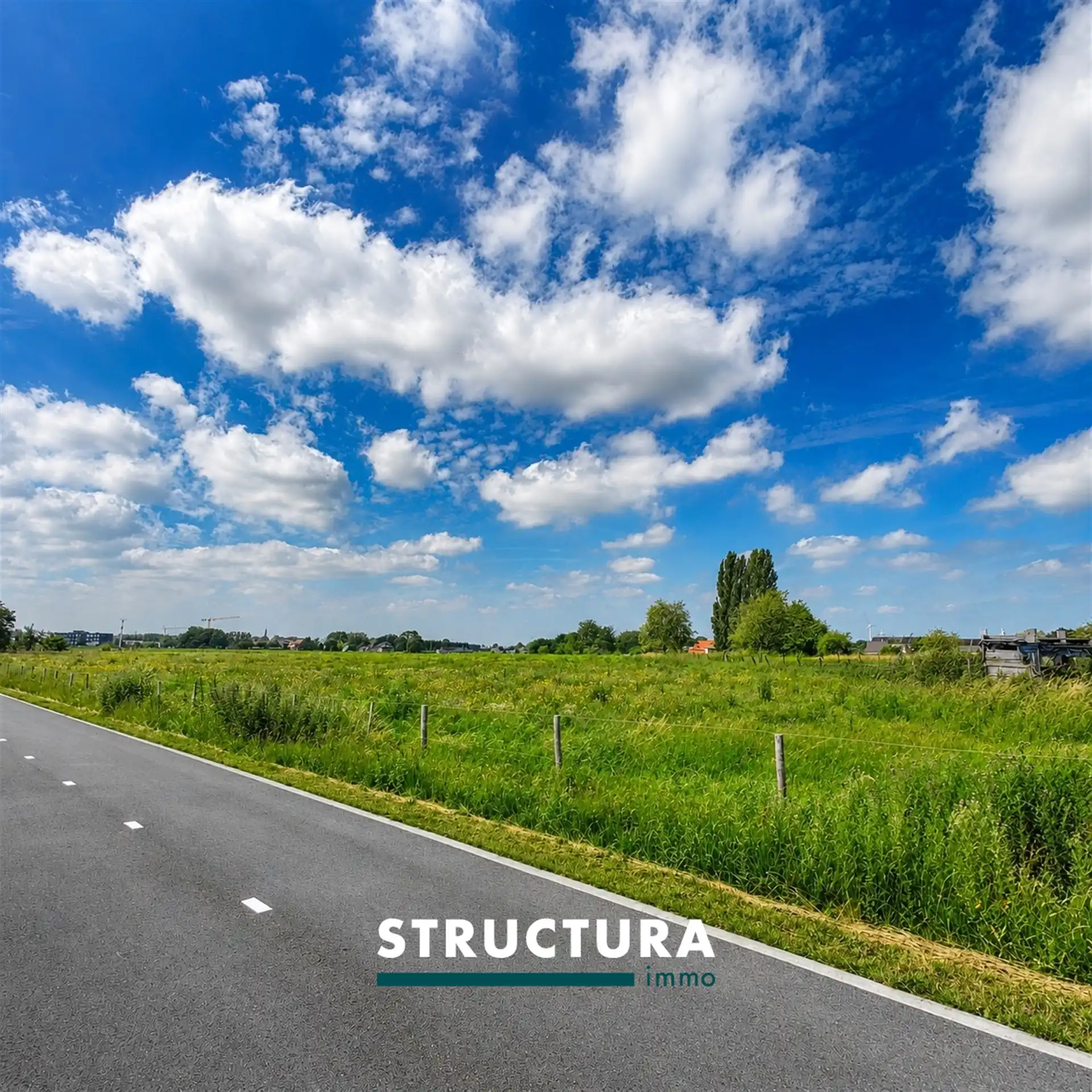 Landbouwgrond van 2,5 hectare foto 2
