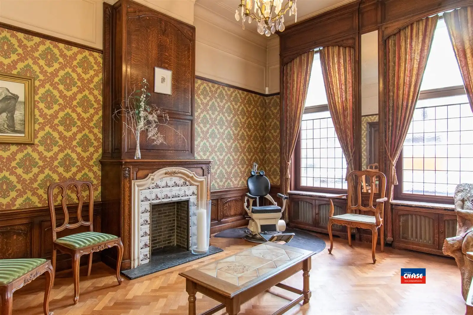 Zeer ruime woning met tal van mogelijkheden! foto 3