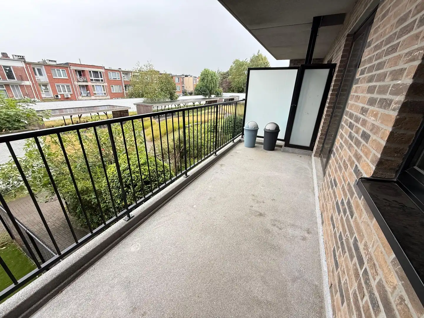 APPARTEMENT MET TERRAS foto 2