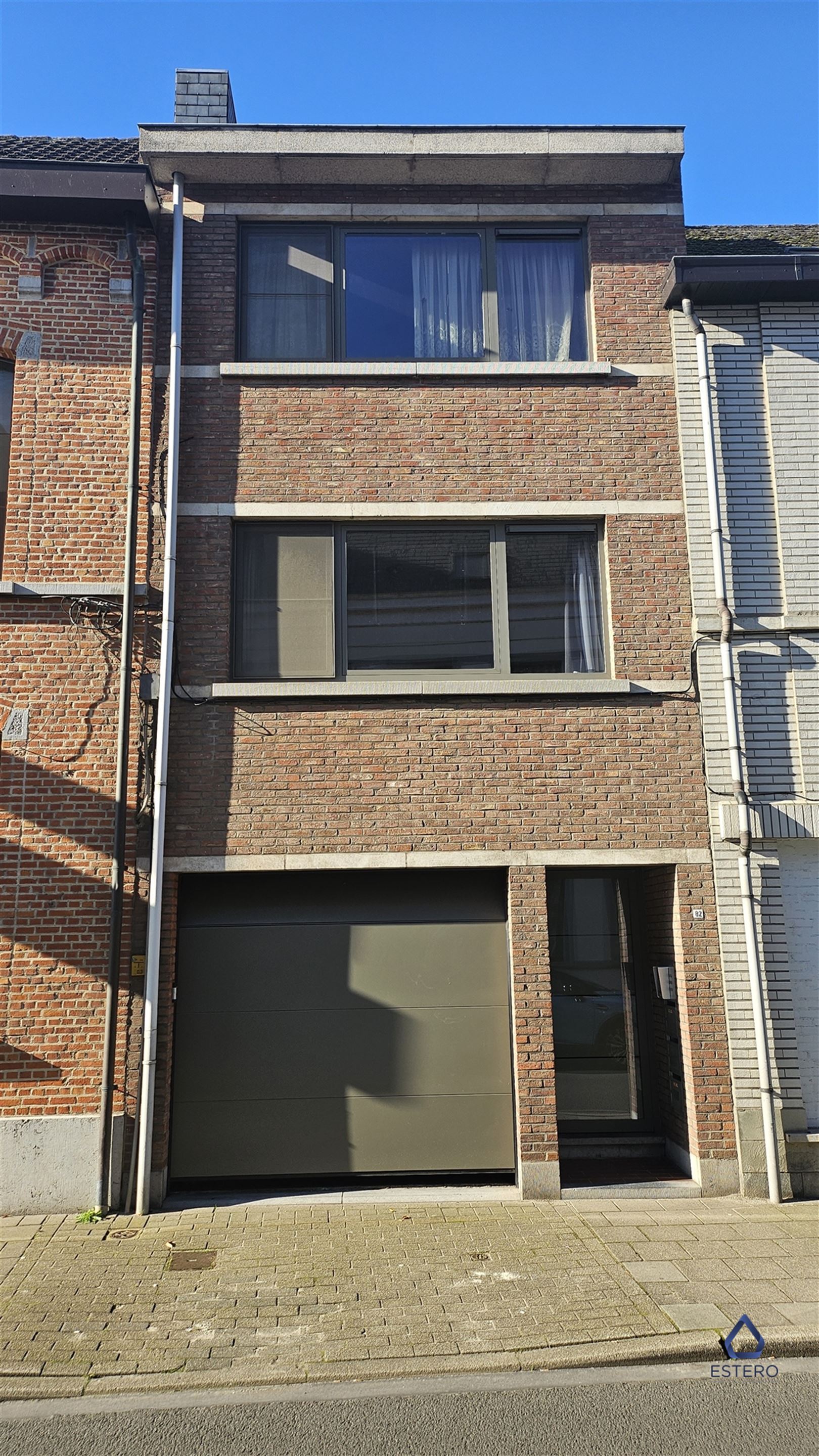 Gebouw te koop Sint-Ursmarusstraat 82 - 9200 Baasrode