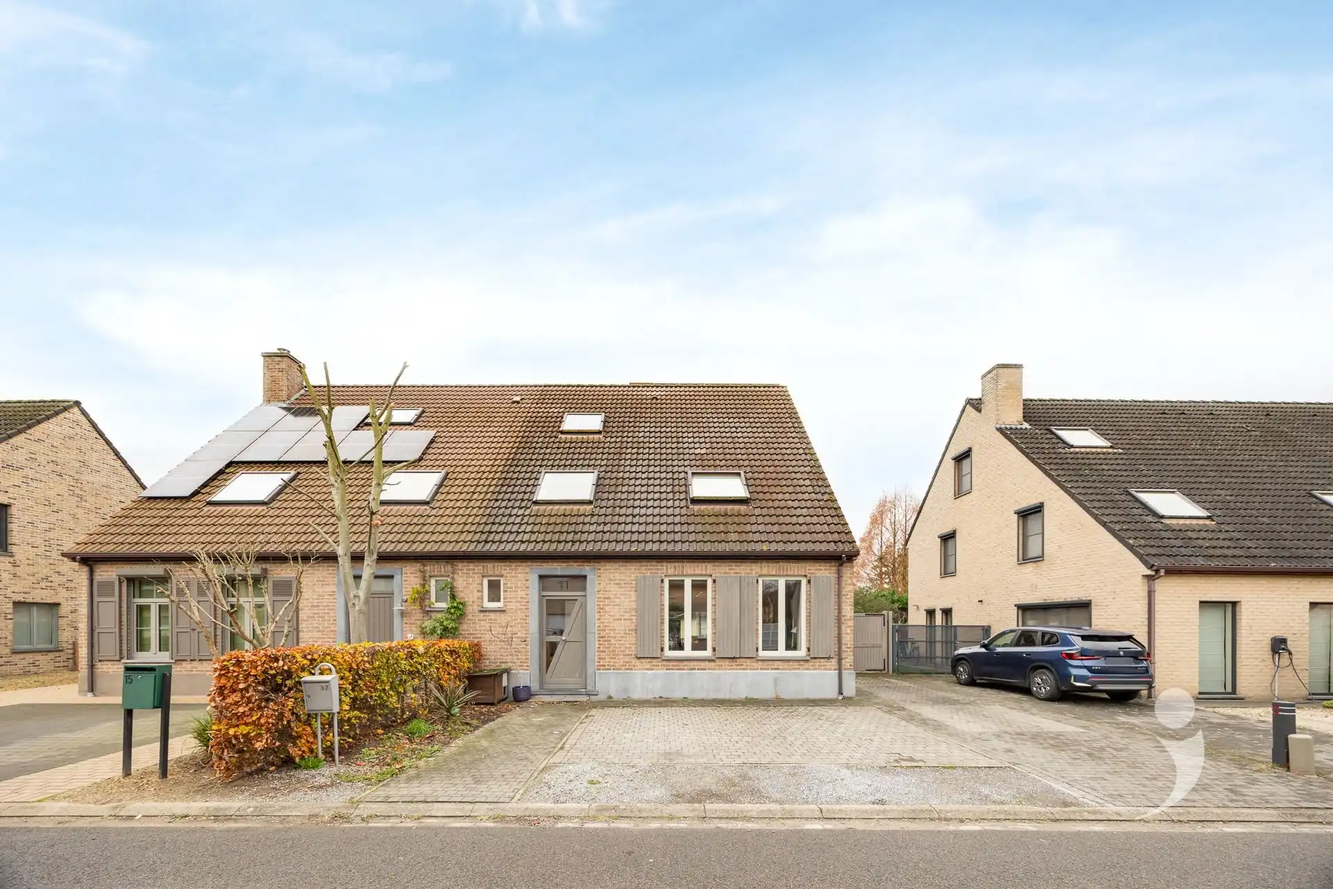 Energiezuinige woning met zwembad op uitstekende locatie in Schiplaken foto 24