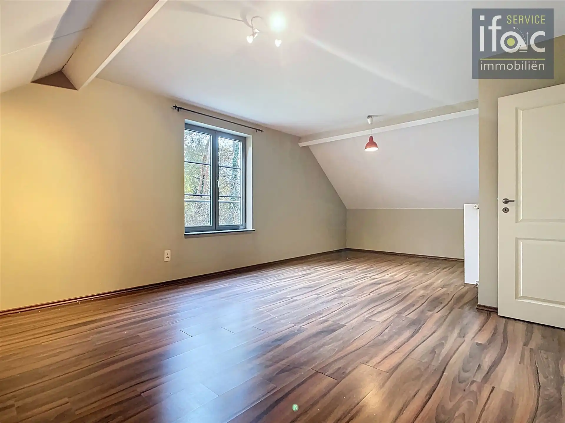 Charmante en energiezuinige villa in een doodlopende straat foto 14