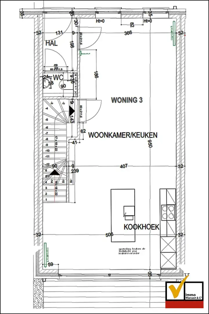 Kerkhofstraat 27, 3500 Hasselt foto 8