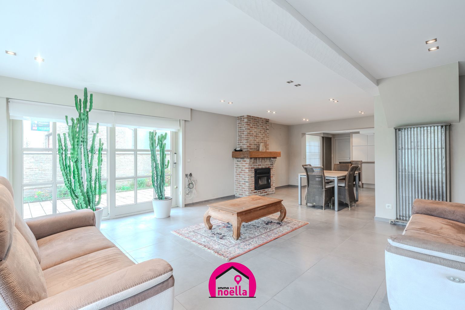 TE KOOP RUIME WONING TE DE PANNE! foto 21