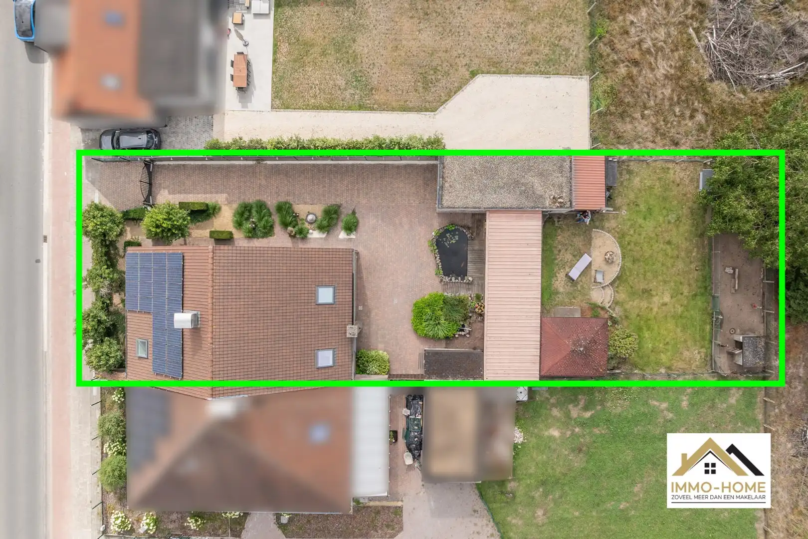 Prachtige instapklare woning!! foto 29