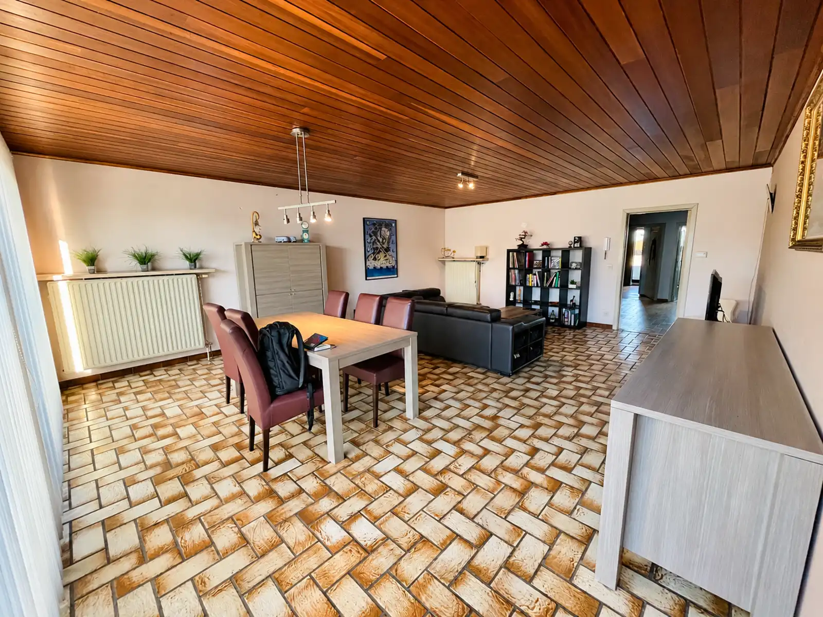 Appartement te koop foto 6
