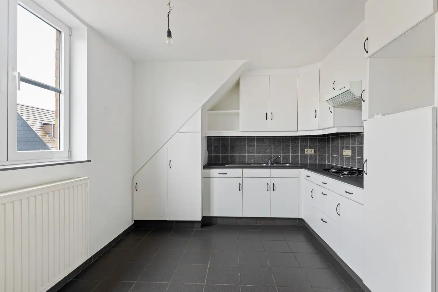 Leuk appartement met terras op gunstige locatie te Lint foto 8