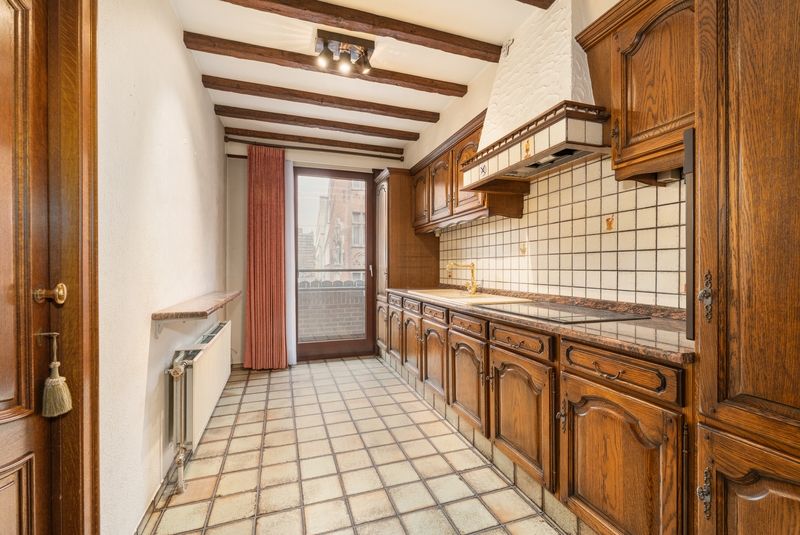 Roeselare- Appartement met 3 slaapkamers foto 6