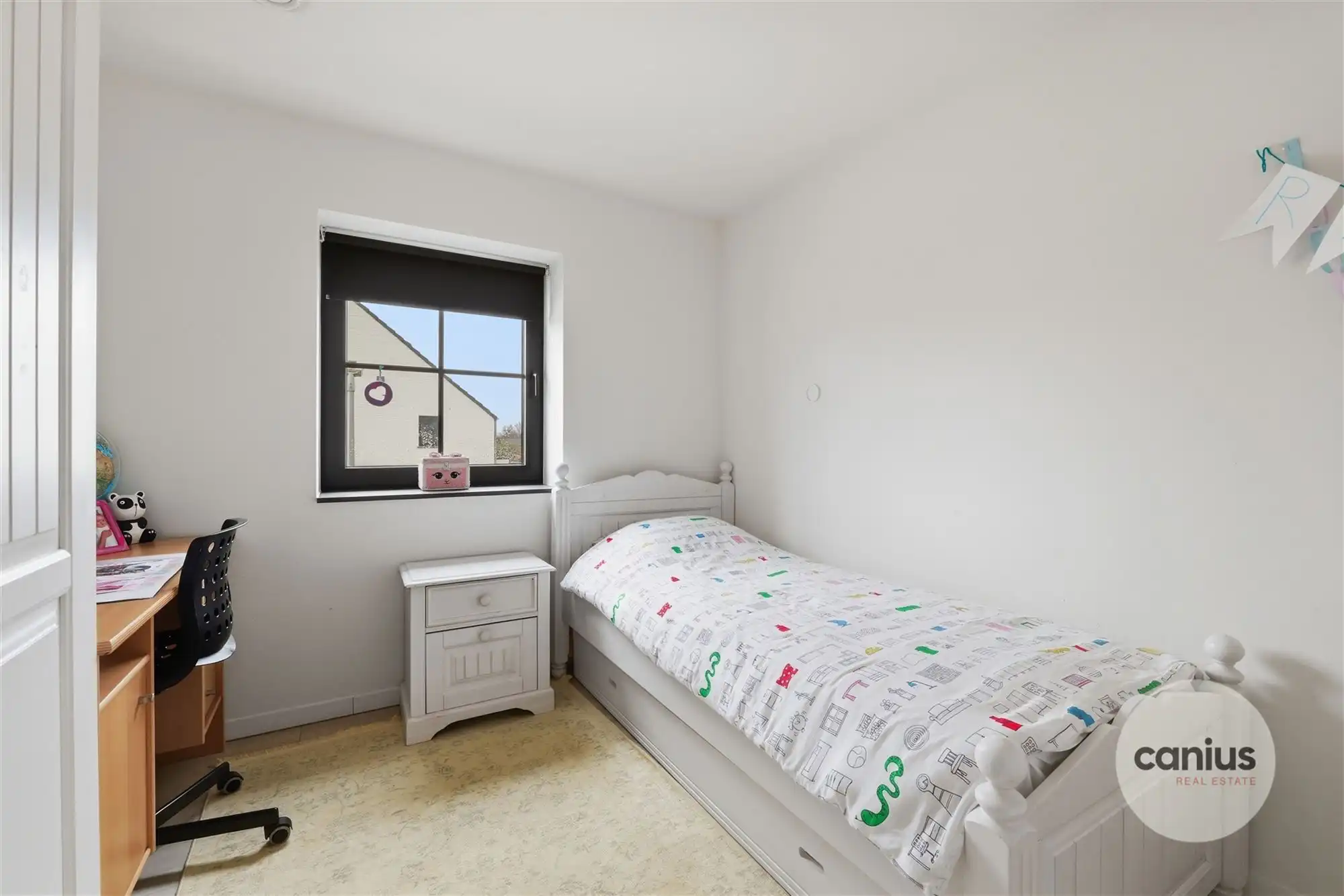 LANDELIJKE WONING MET 3 SLKS & TUIN foto 13