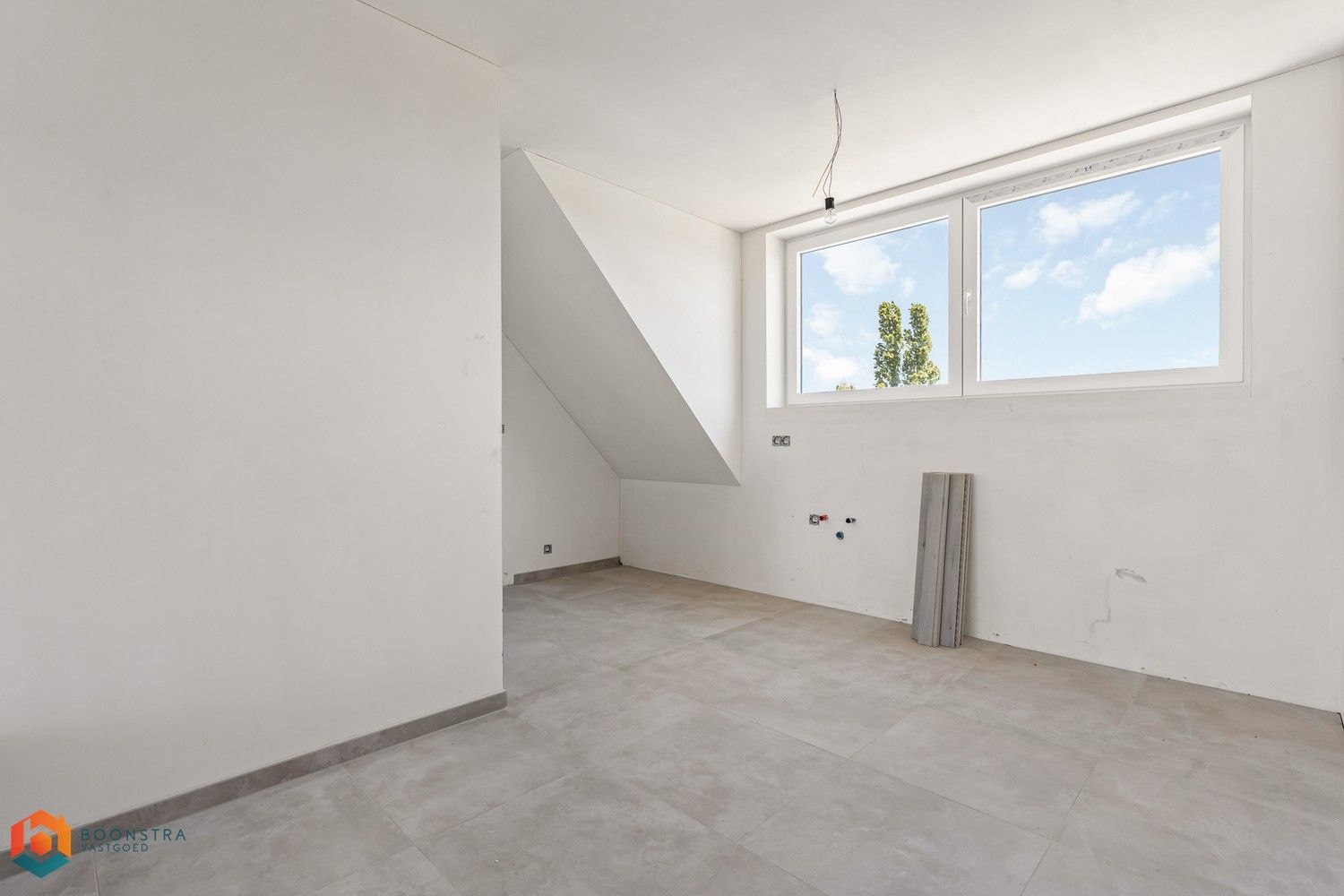 Prachtige penthouse met 3 slpkrs en ruim terras foto 6