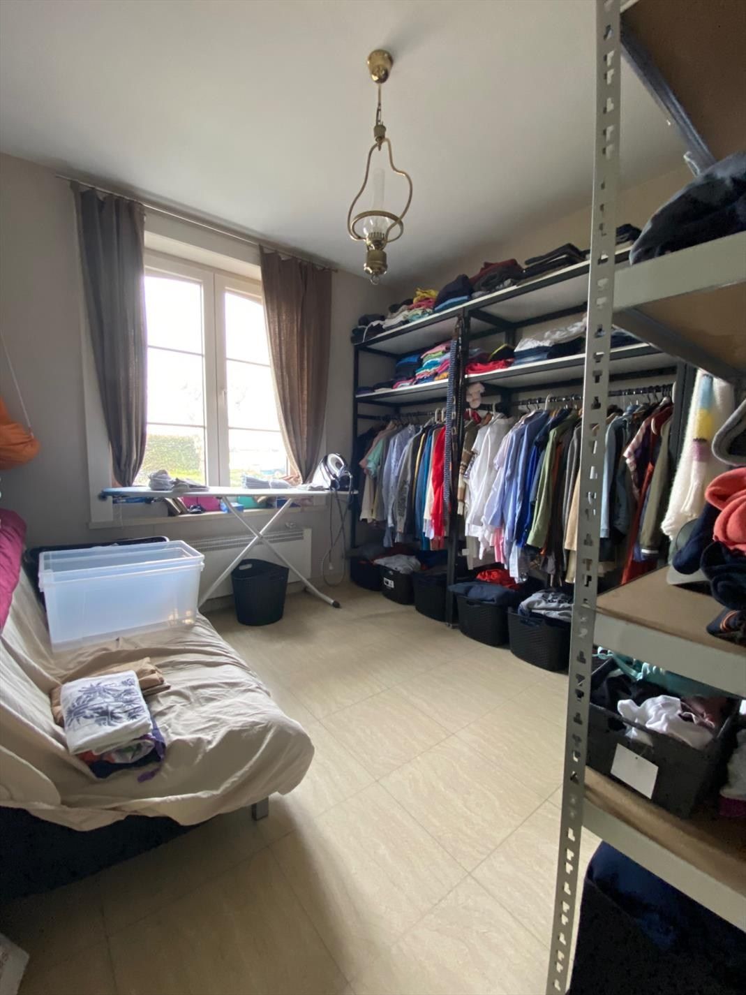 Alleenstaande woning met 3 slaapkamers en dubbele garage te Ardooie foto 14