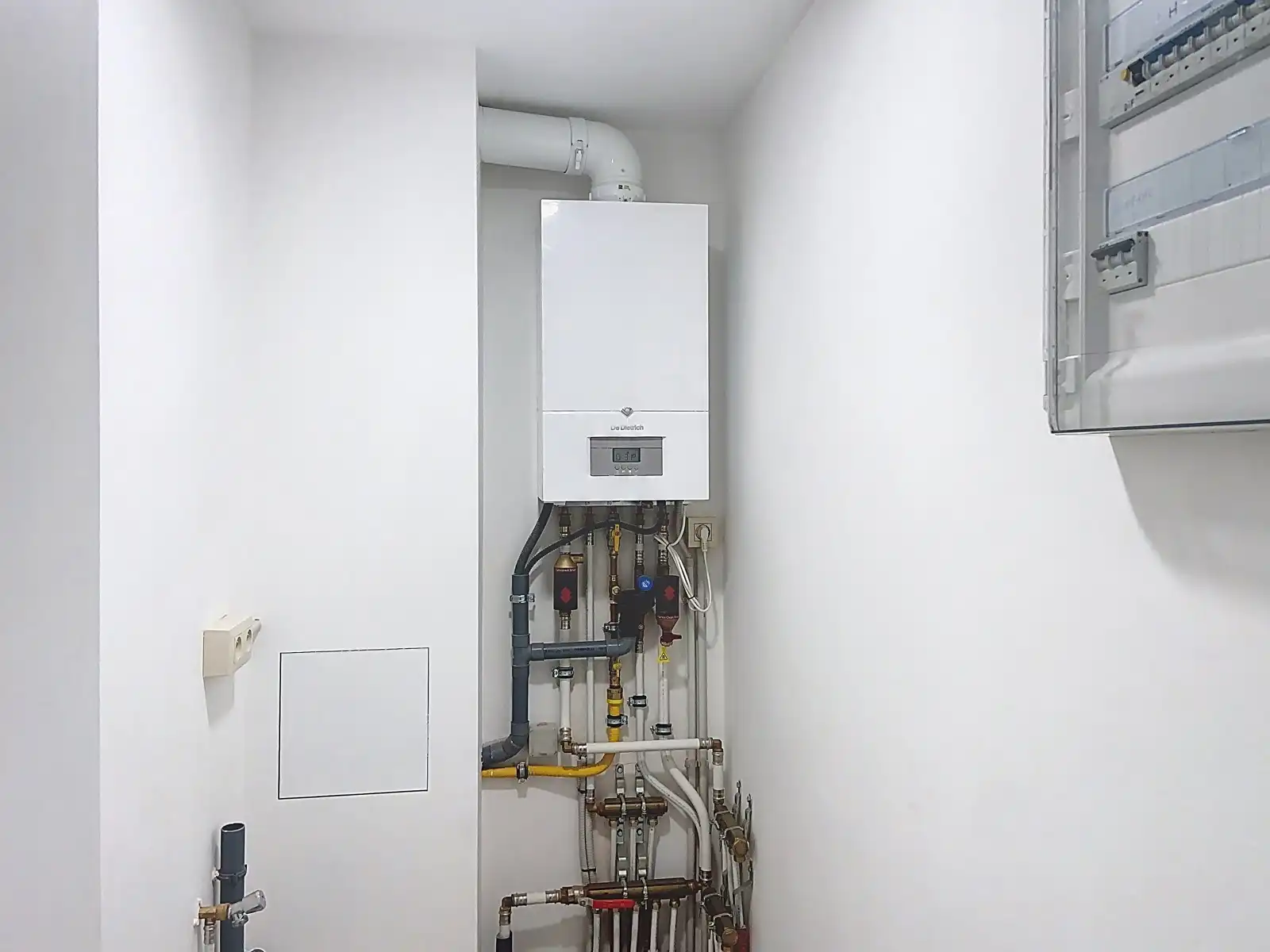 Appartement te huur foto 5