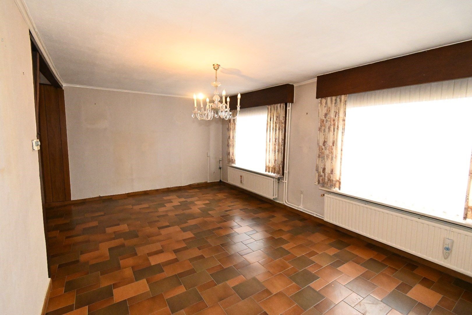 Alleenstaande woning met garage en tuin foto 10