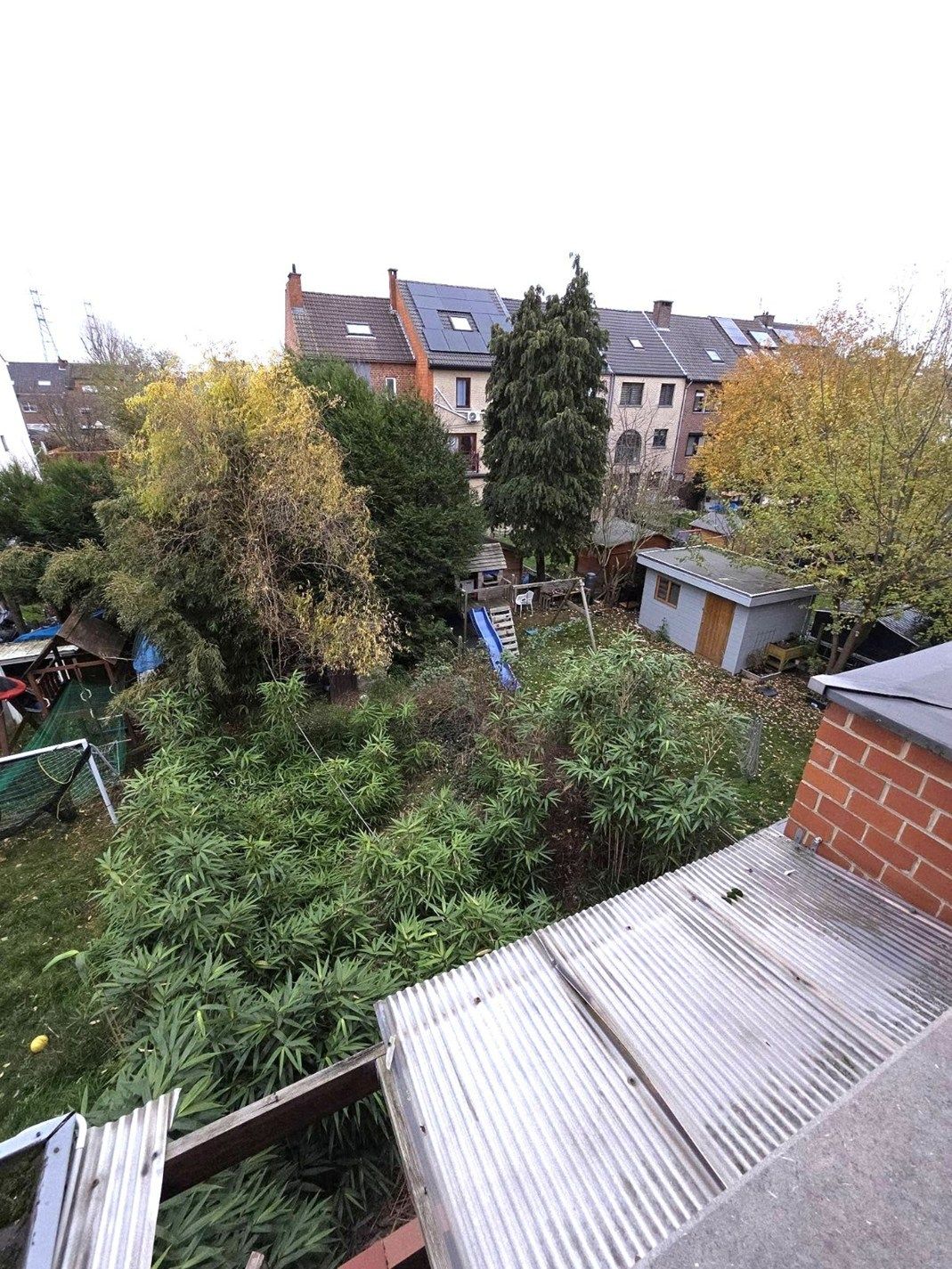 Charmante bel-etagewoning met 3 slaapkamers, ruime garage en zolder foto 14