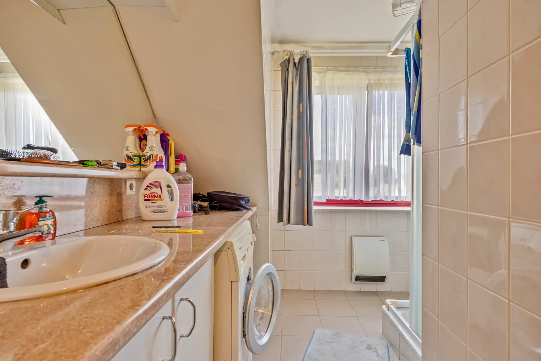 Glvrs 2-slaapkamer app LINKS foto 11