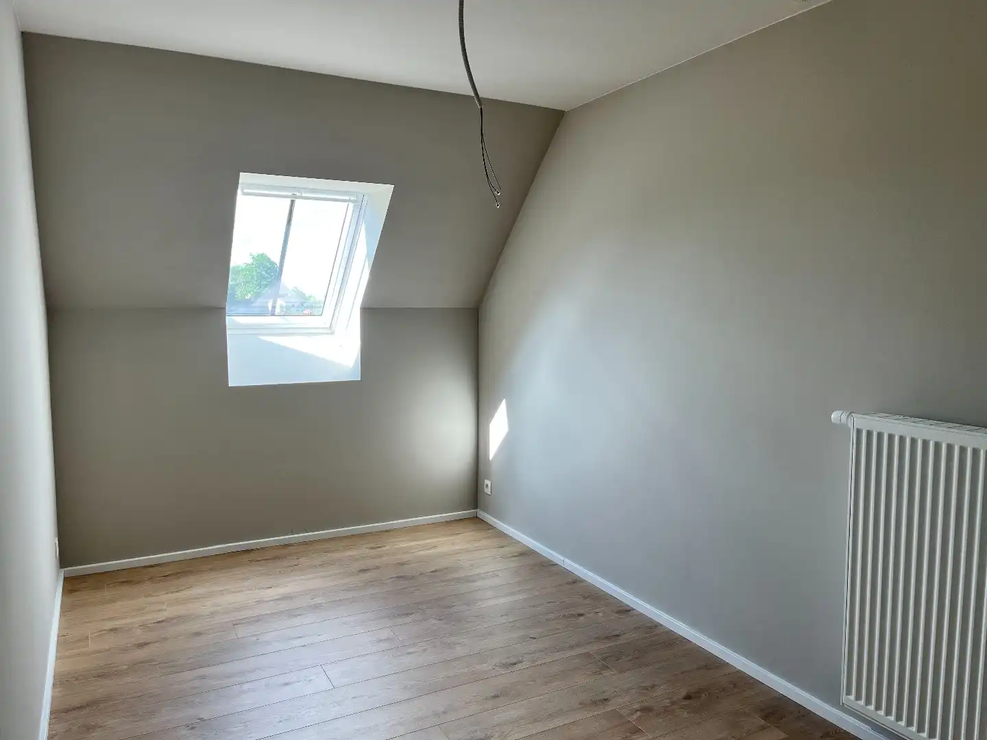 Nieuwbouwwoning met hoogstaande afwerking te Staden foto 17