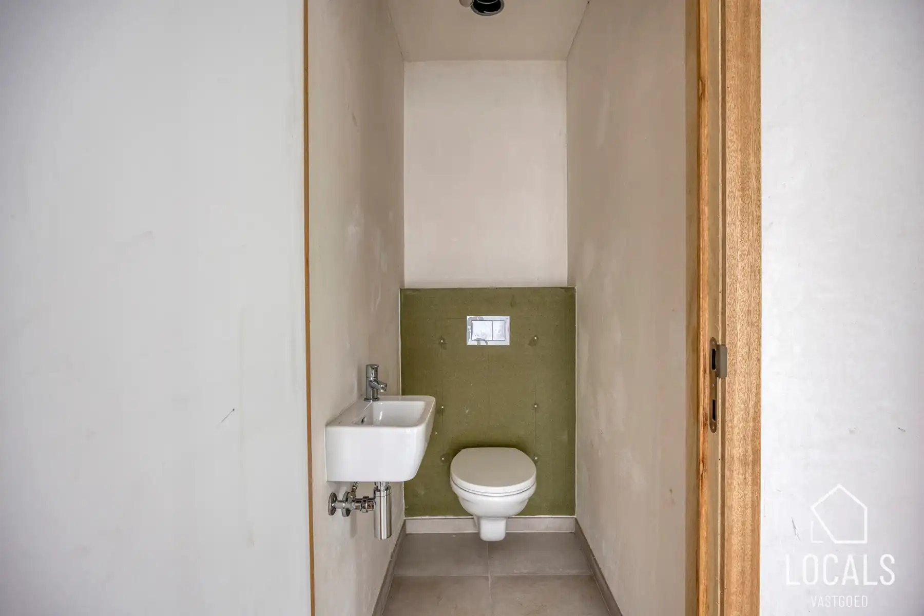 Prachtige instapklare woningen in Haaltert foto 4