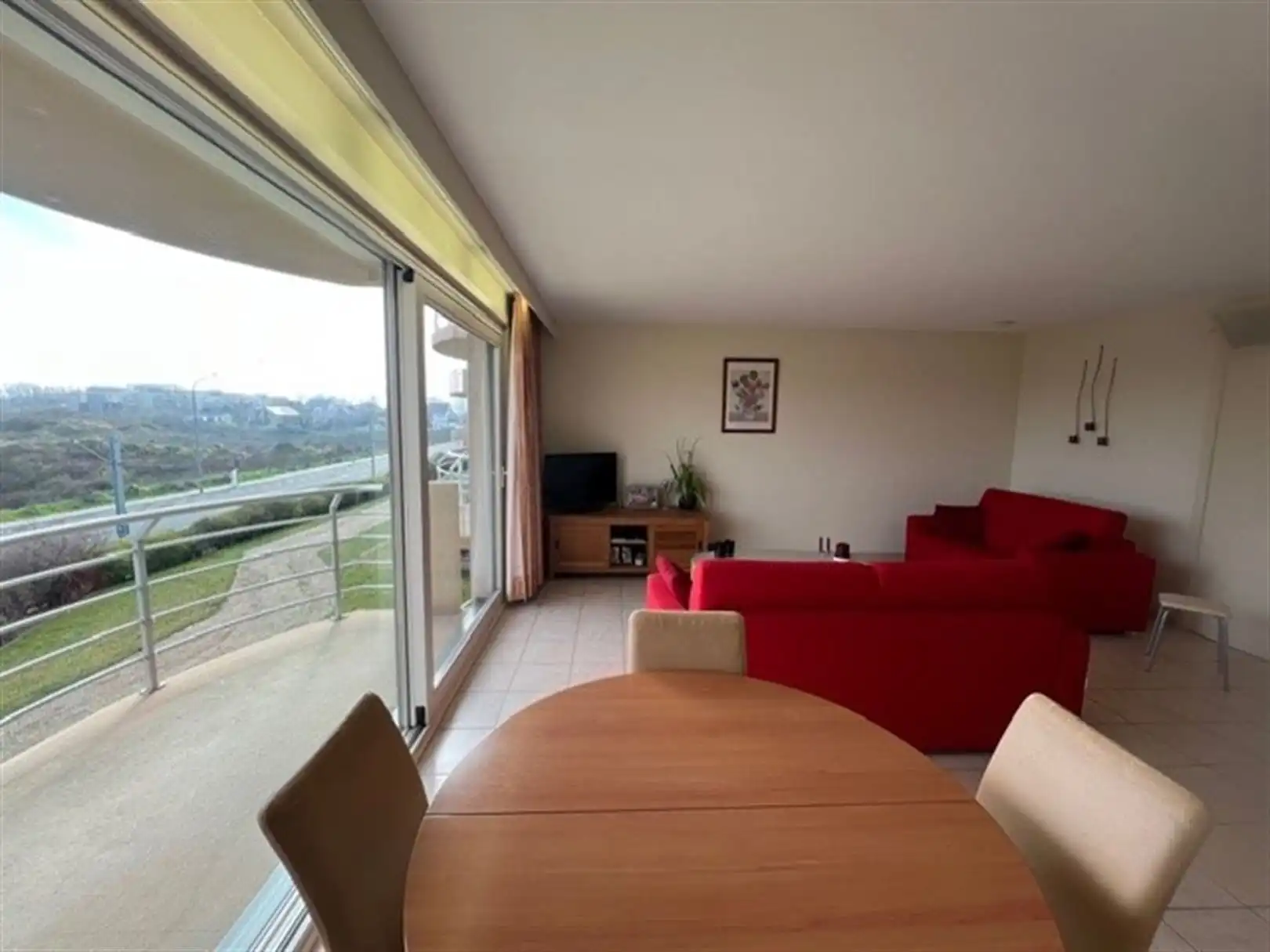 Prachtig zuidgericht appartement met zicht op duinen foto 9