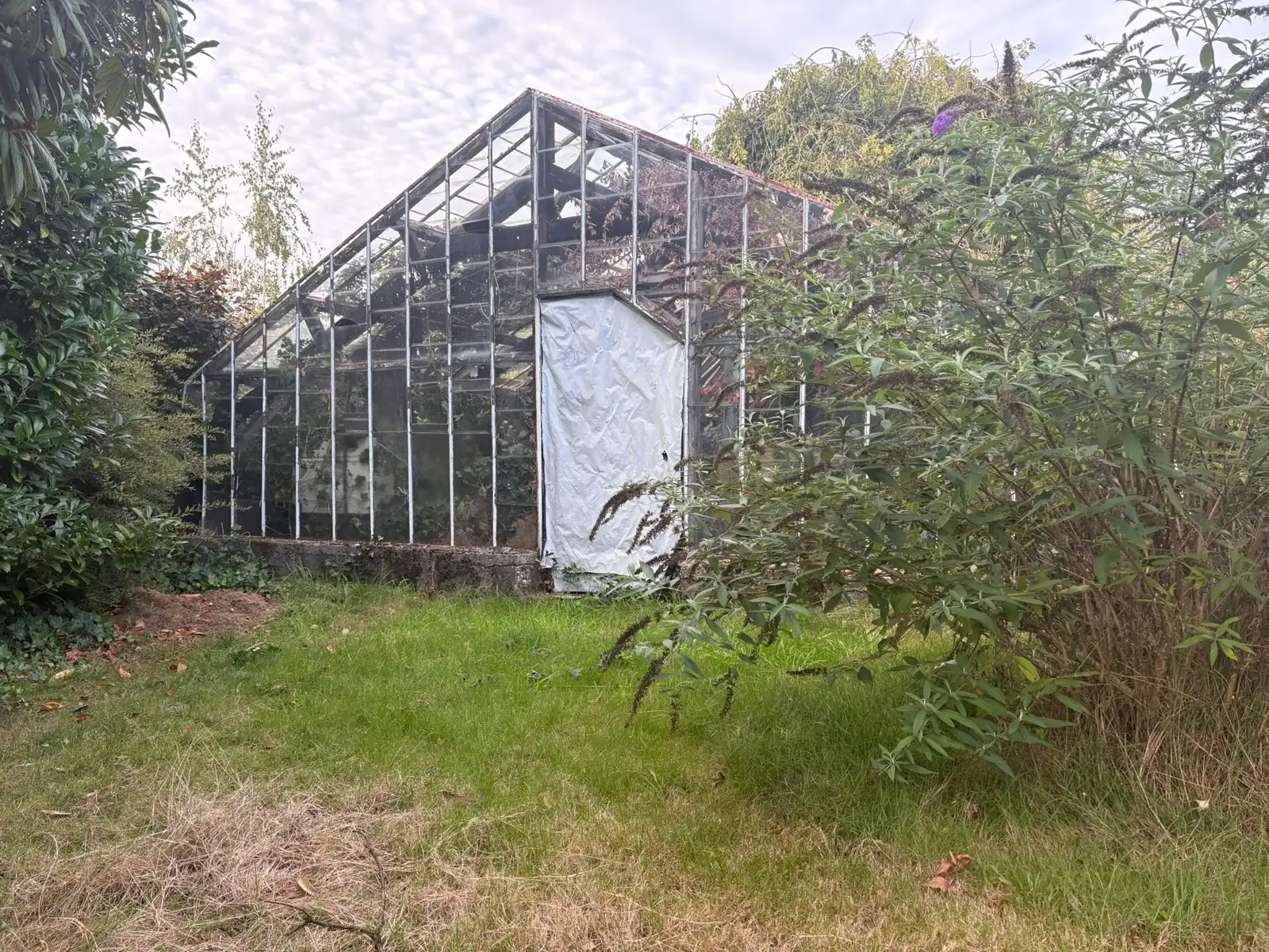 Ontdek zelf het potentieel van deze unieke woning! foto 19