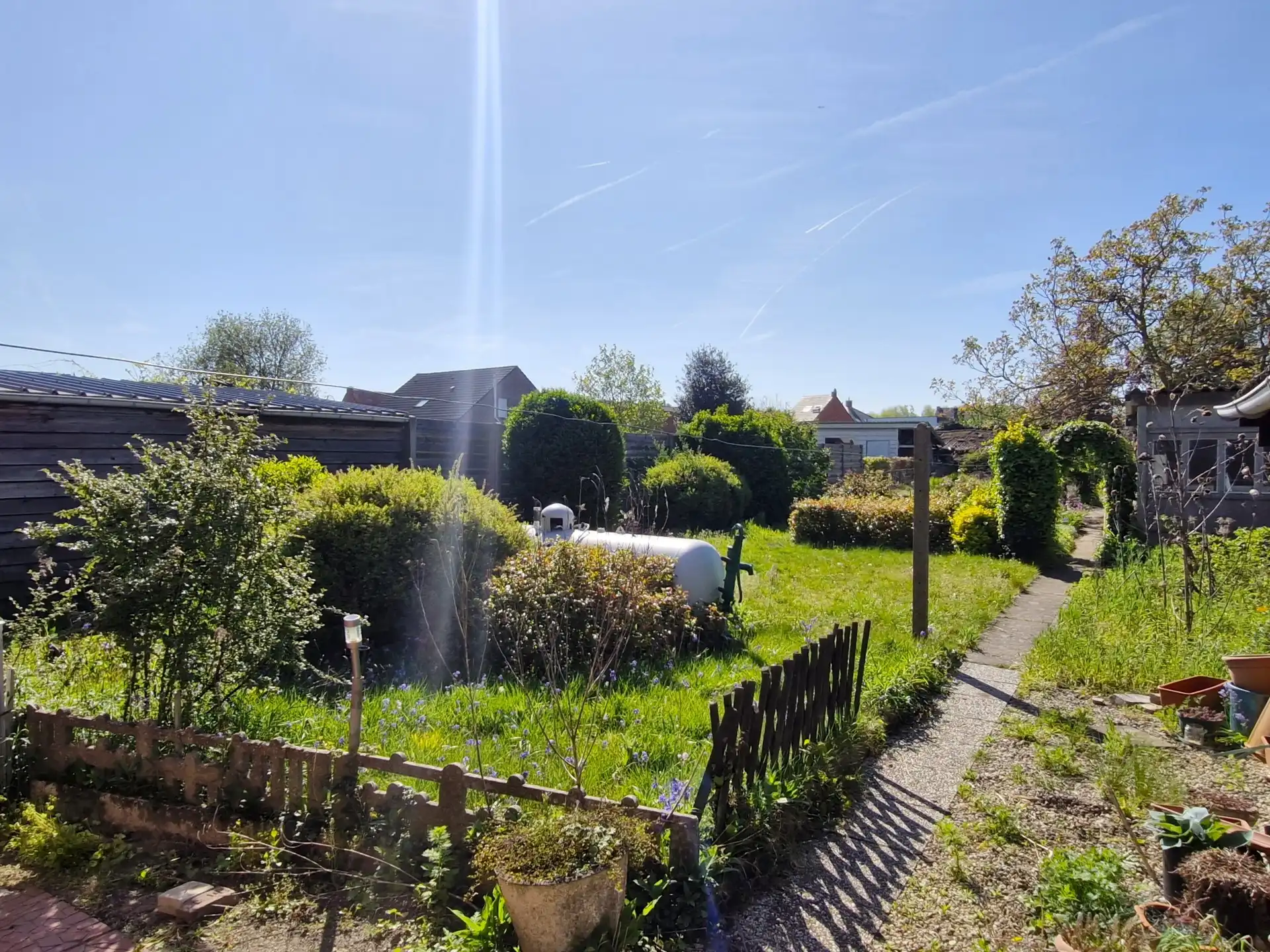 Huis te koop foto 24