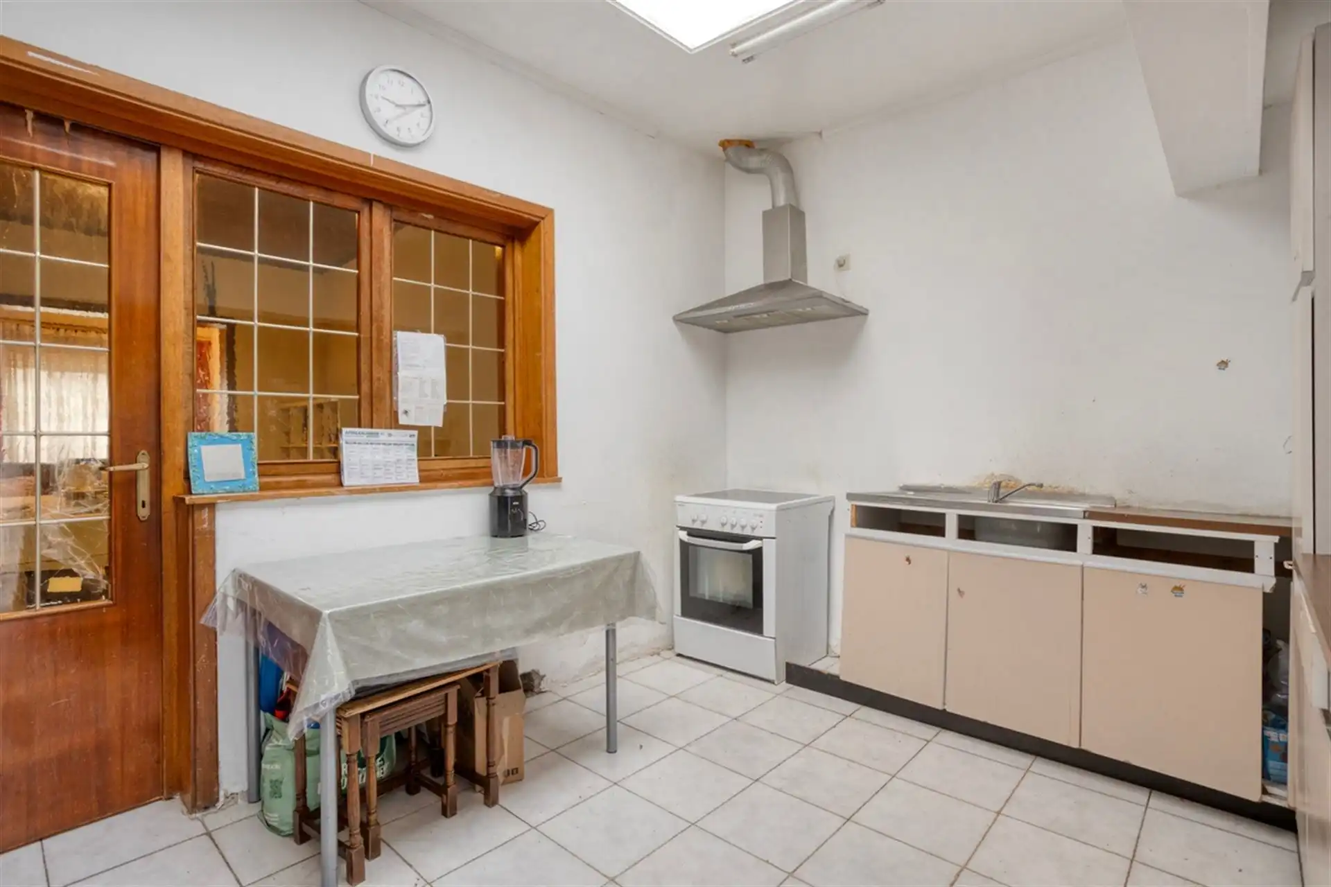 Eengezinswoning foto 5