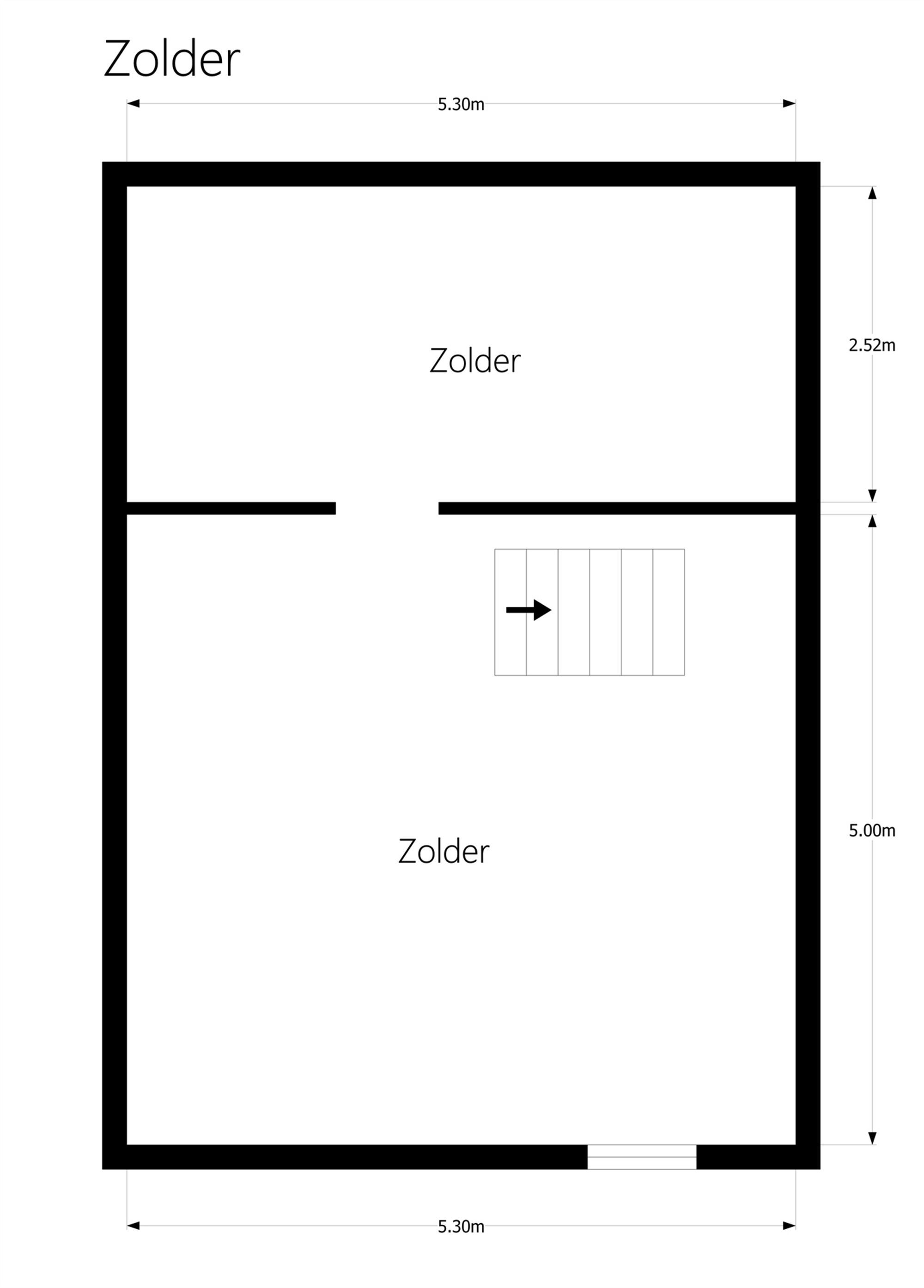 DEELS GERENOVEERDE WONING MET 4 SLAAPKAMERS OP RUIM PERCEEL VAN 6A29CA VLAK BIJ BERINGEN CENTRUM foto 21