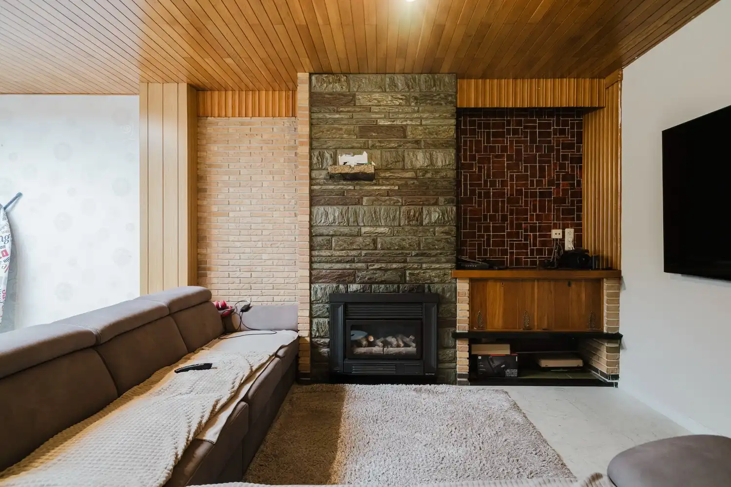 Warm familiehuis foto 4