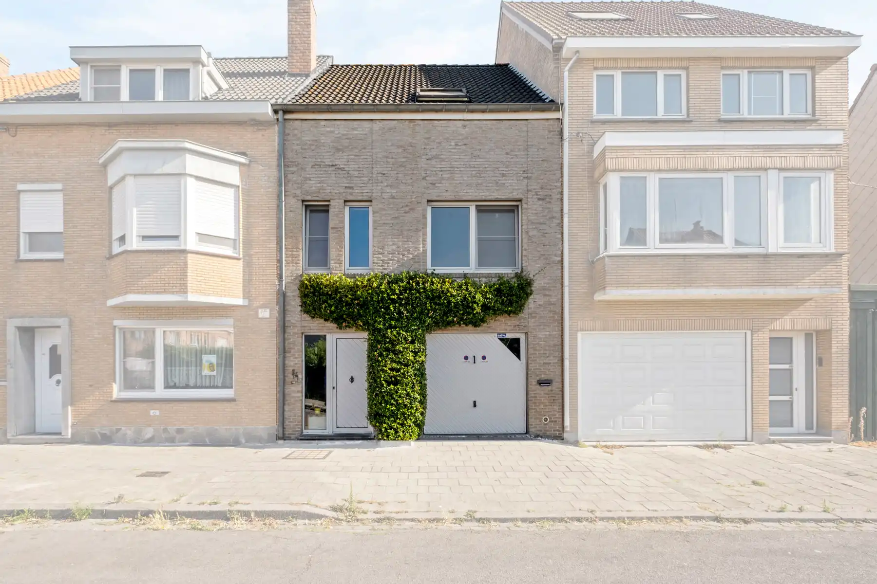 Huis te koop Sint-Antoniusstraat 34 - 8400 Oostende