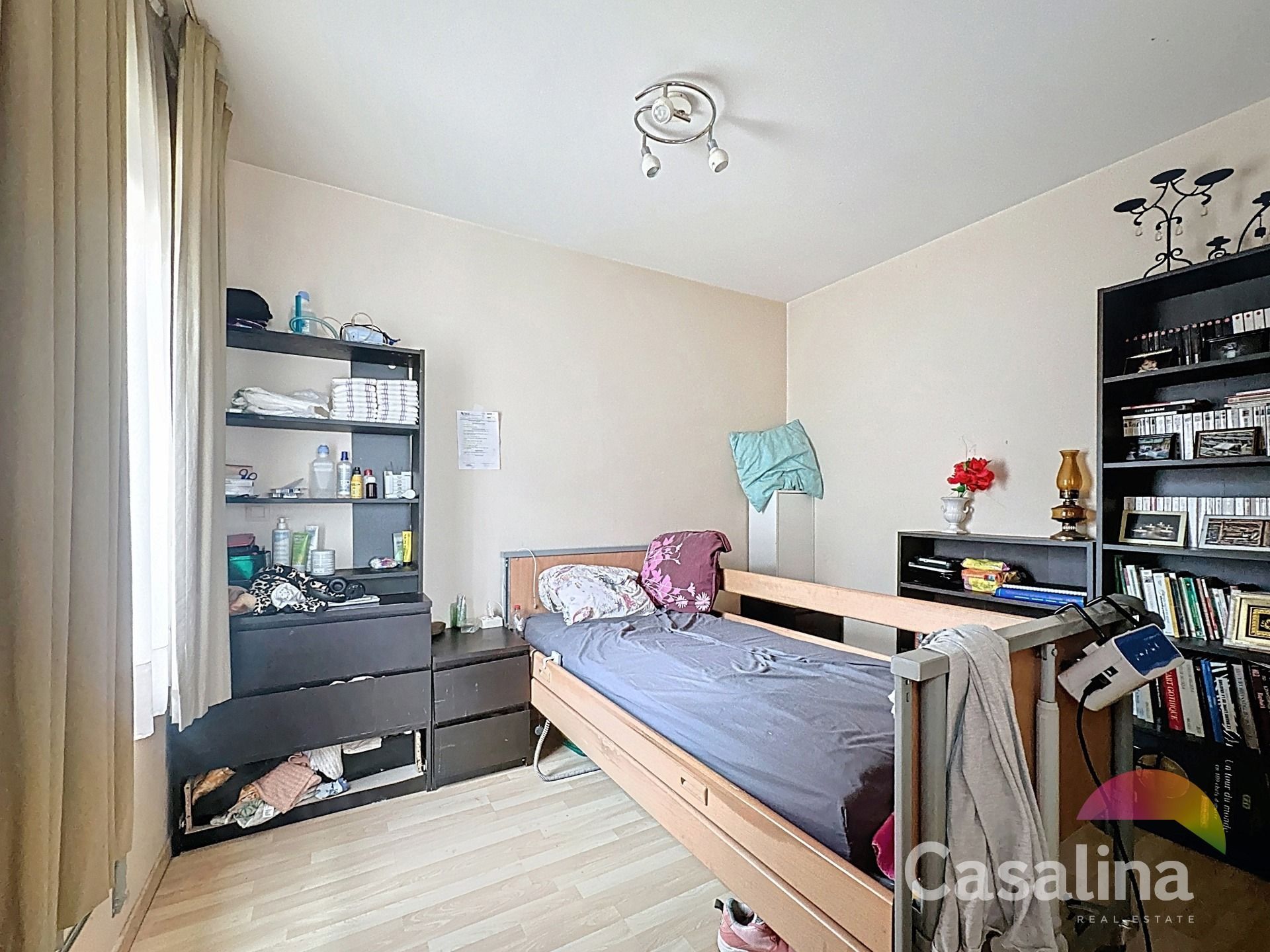 Appartement in een residentie met zorg en diensten foto 5