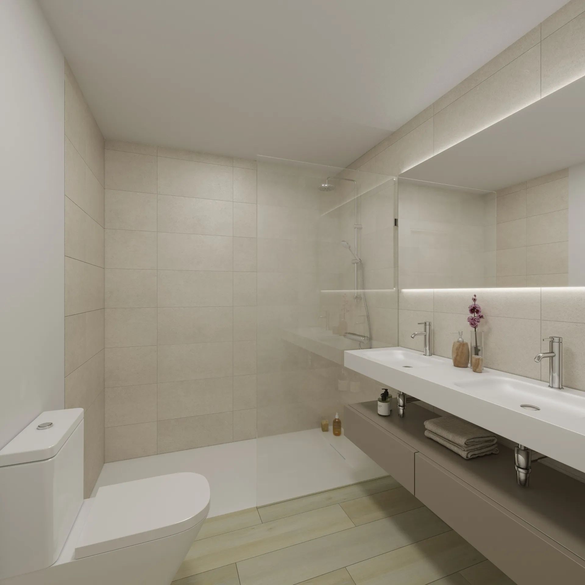 Jouw privé oase in Torremolinos – exquise nieuwbouw op toplocatie foto 5