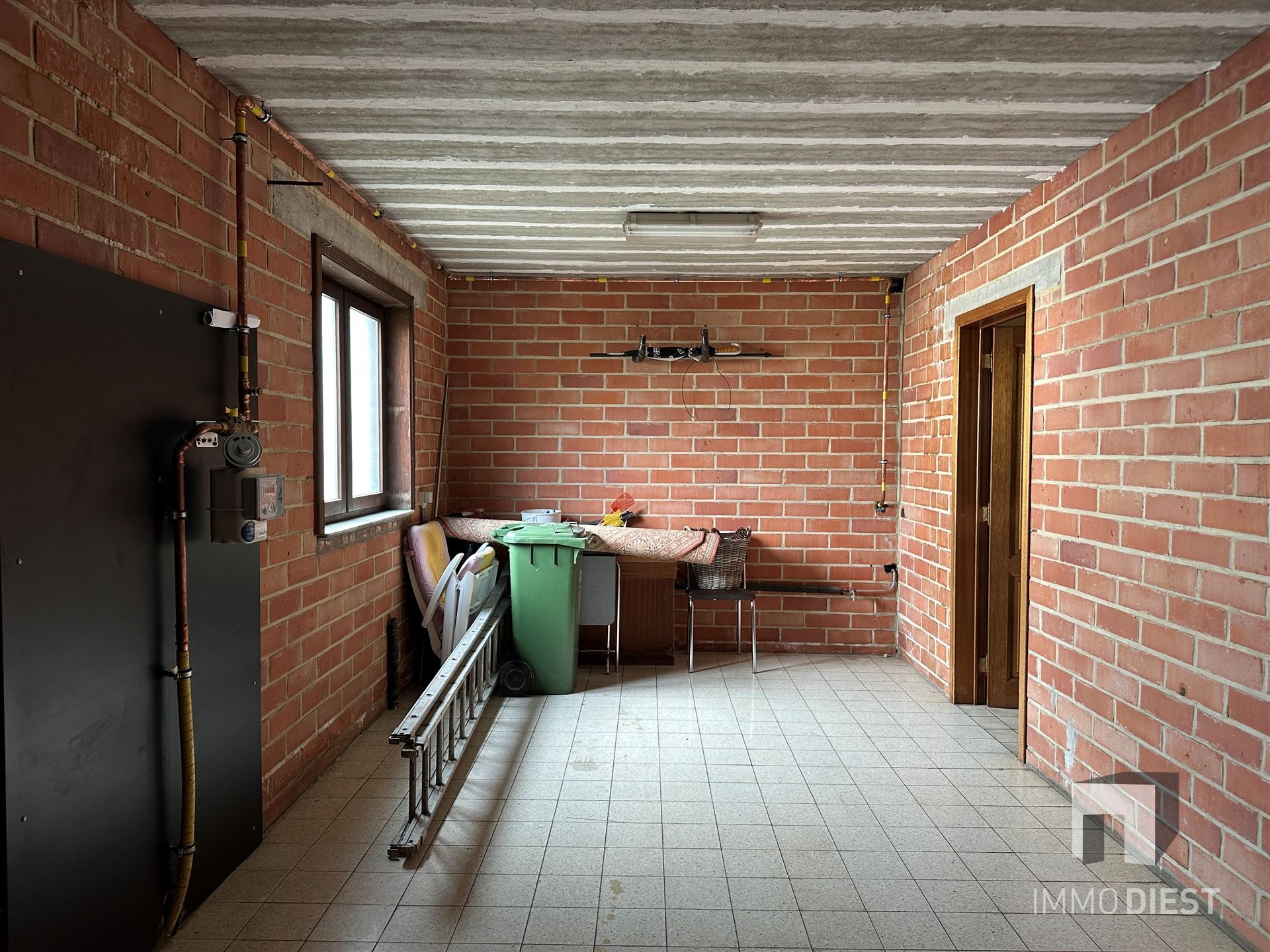 Woning te Molenstede, 3 slaapkamers, 4de mogelijk foto 24