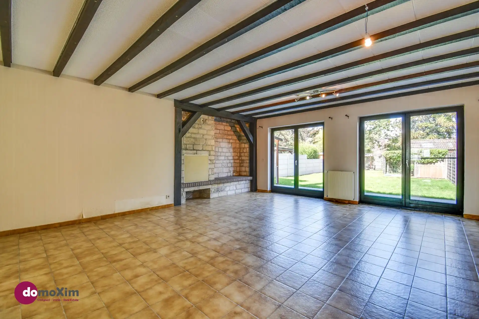 Gezellige woning met 3 slaapkamers & aangename tuin in Veltem-Beisem foto 3