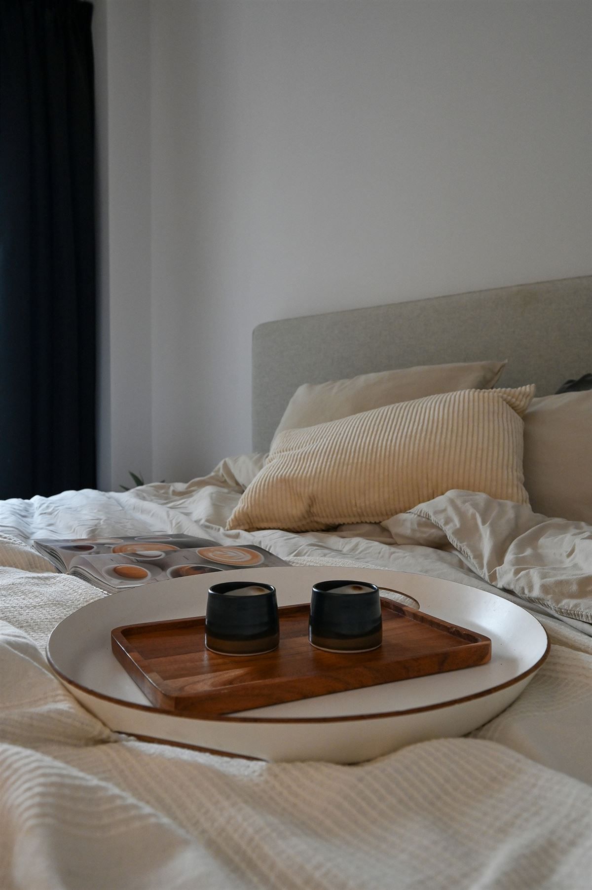 Prachtig appartement in de Montevideowijk met zicht op Red Star Line museum foto 17