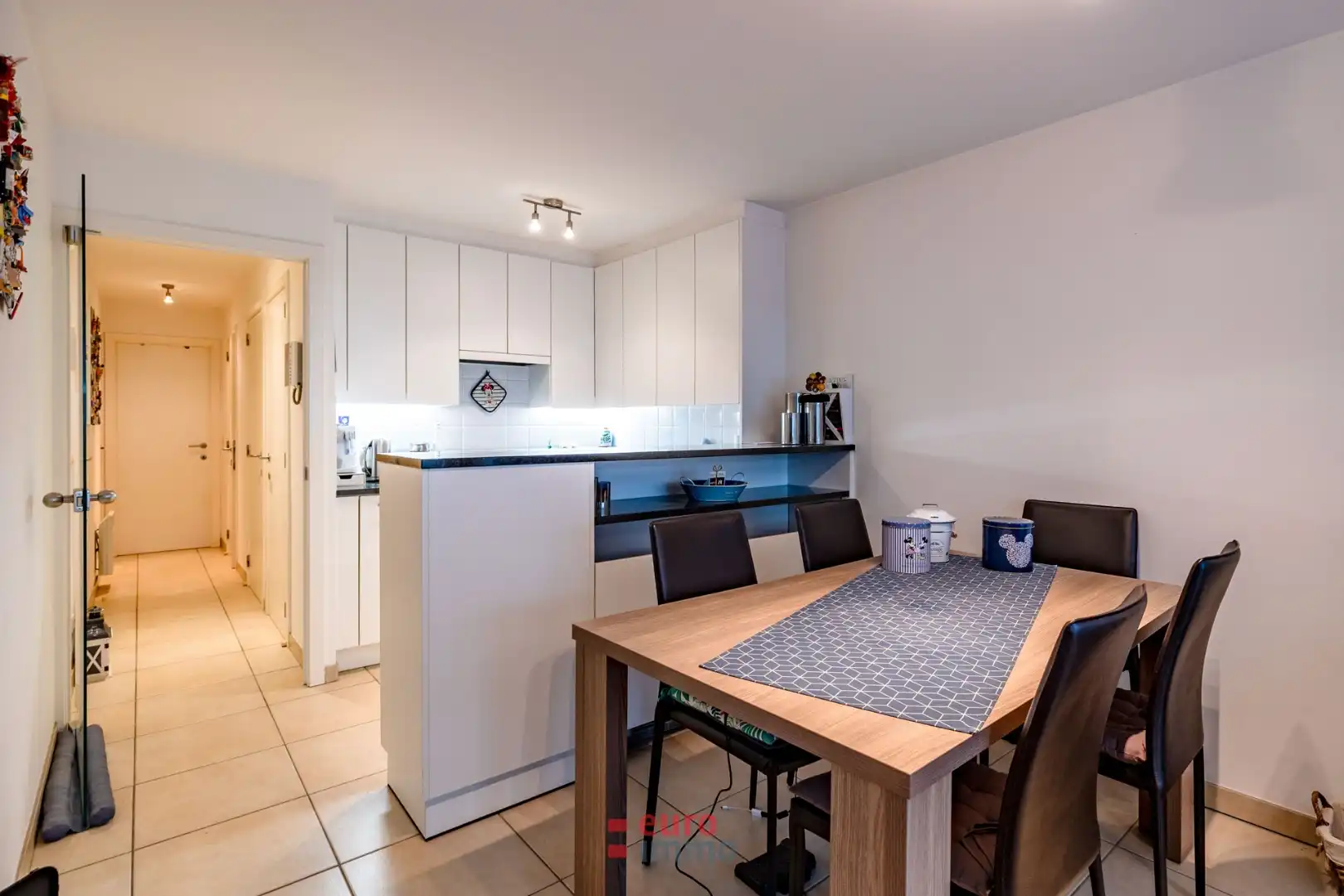 Residentie Seahorse 262 - 0101 foto 3