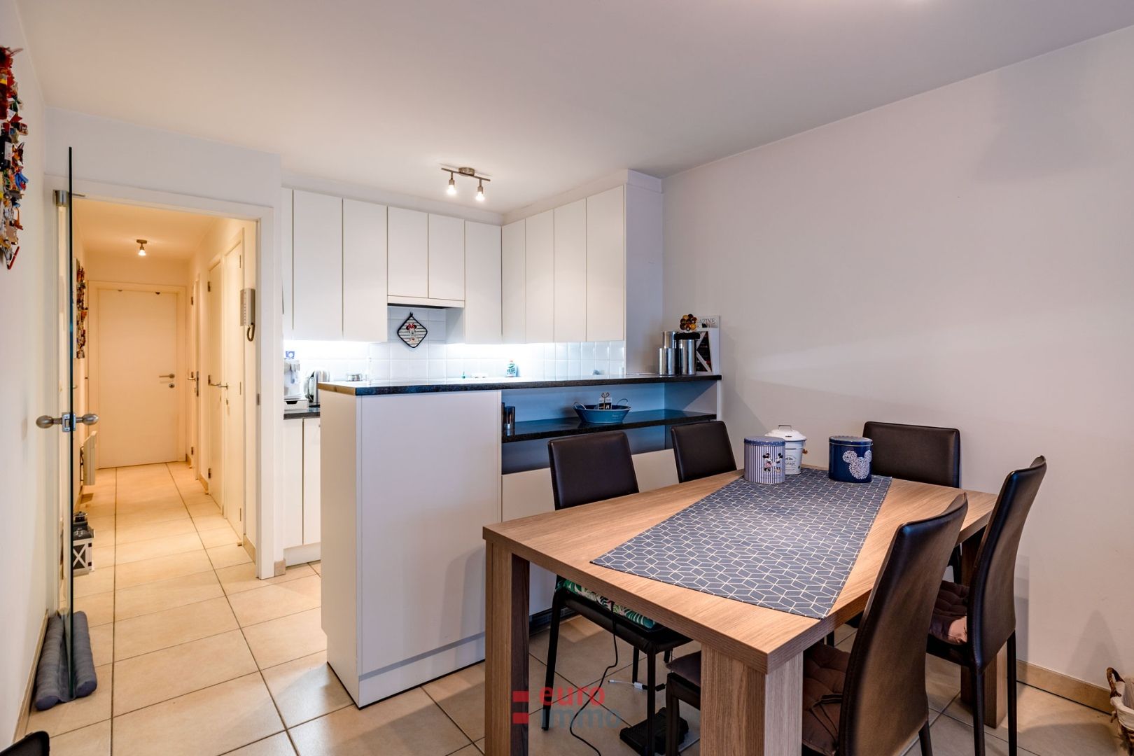 Residentie Seahorse 262 - 0101 foto 3