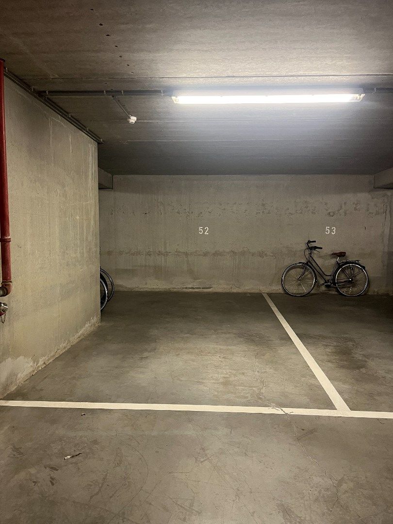 ondergrondse staanplaats te residentie De Ark   foto 3