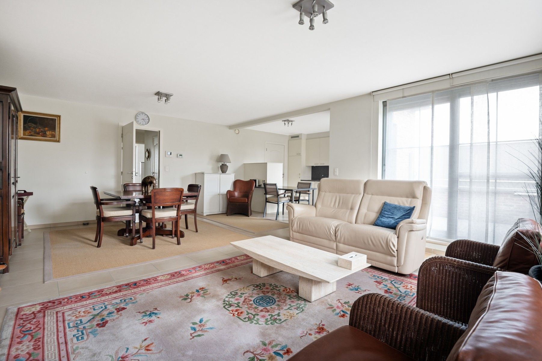 Prachtig appartement in 'Kasteelhof' foto 8