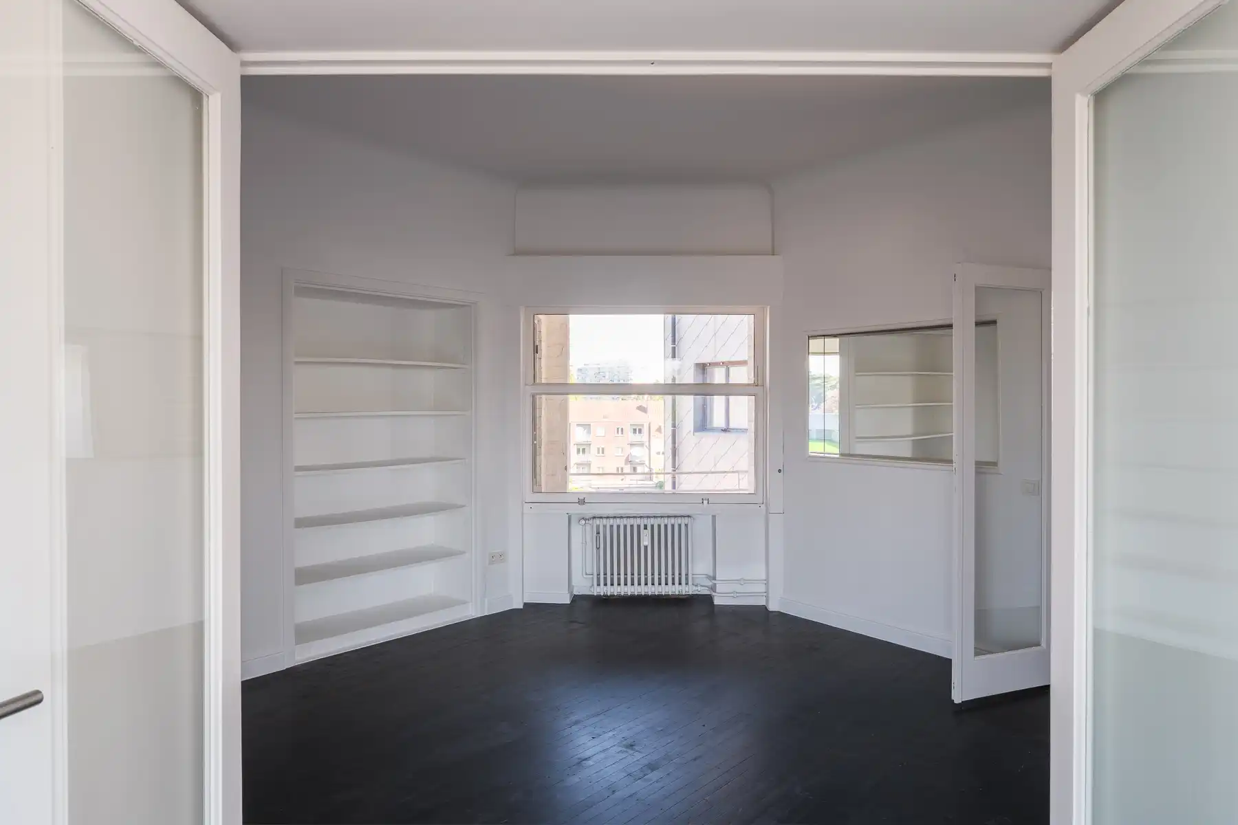 Spacieus hoekappartement op gegeerde locatie foto 11